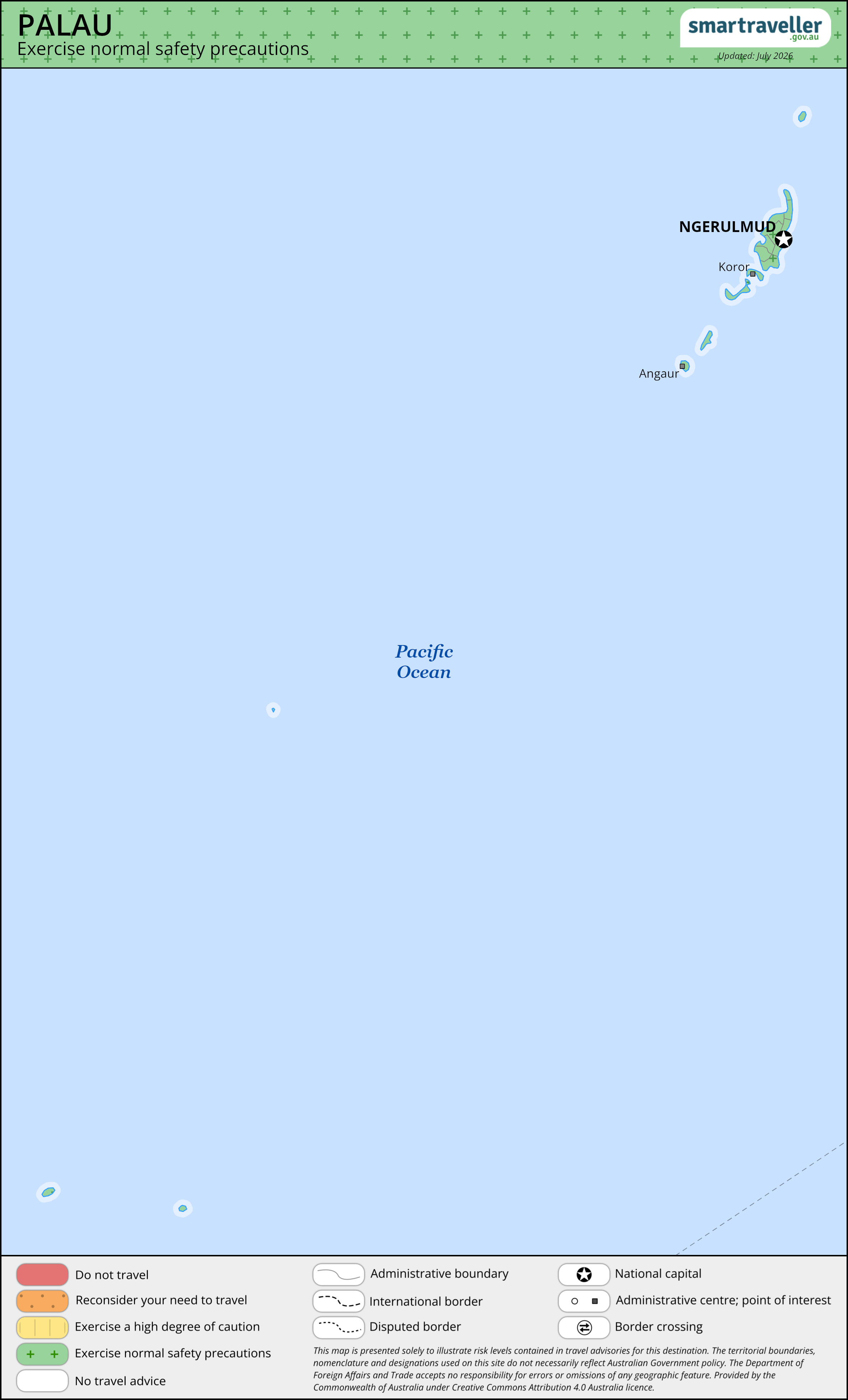 Palau
