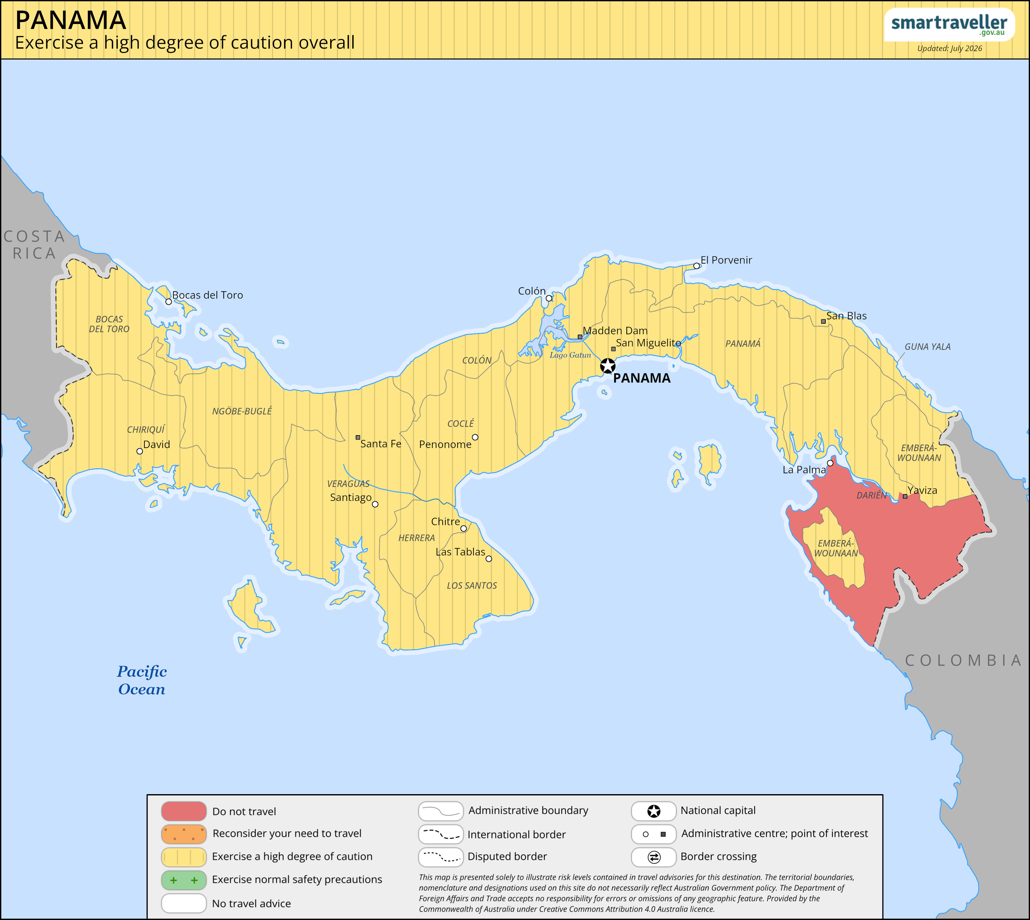 Panama