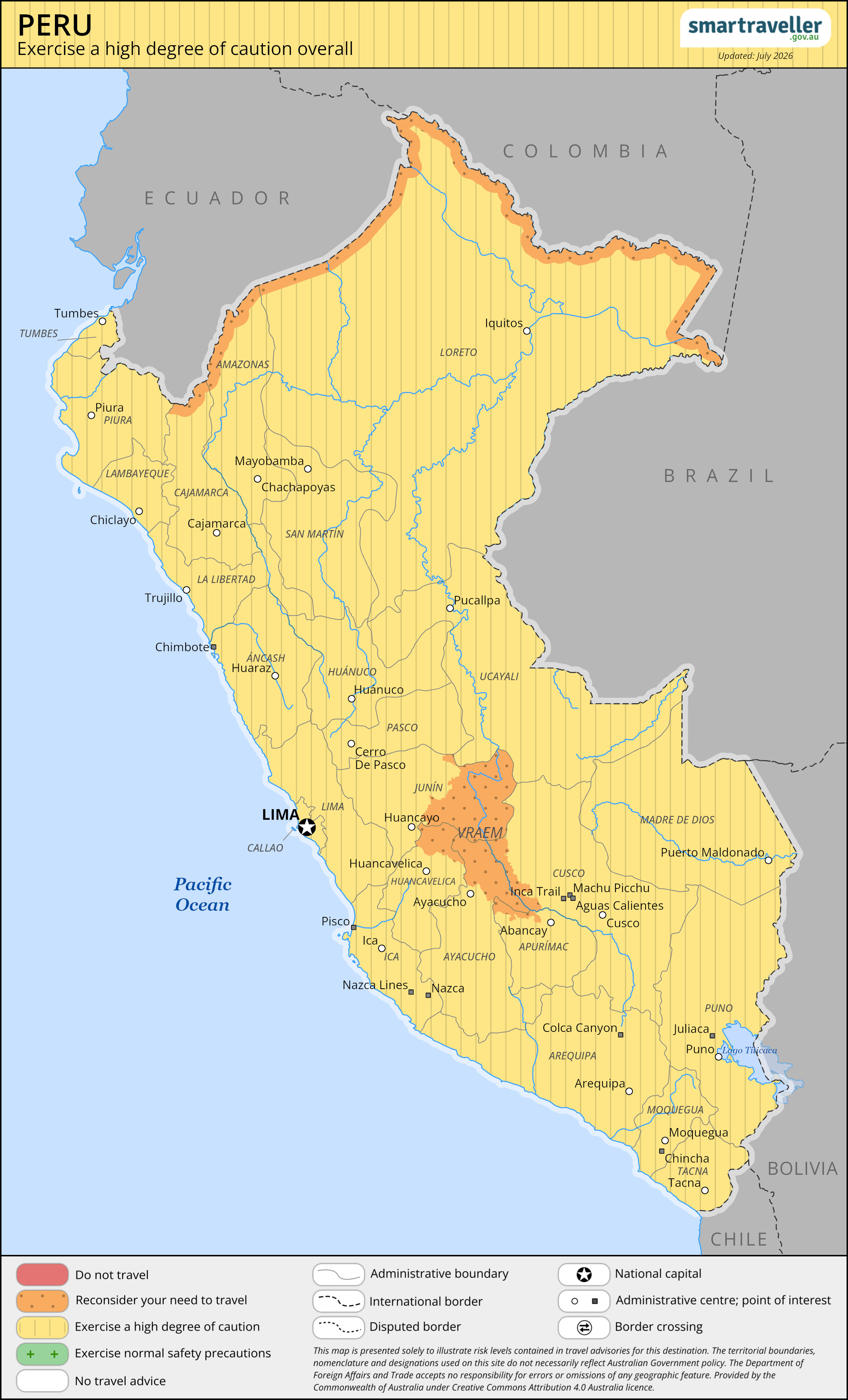 Peru