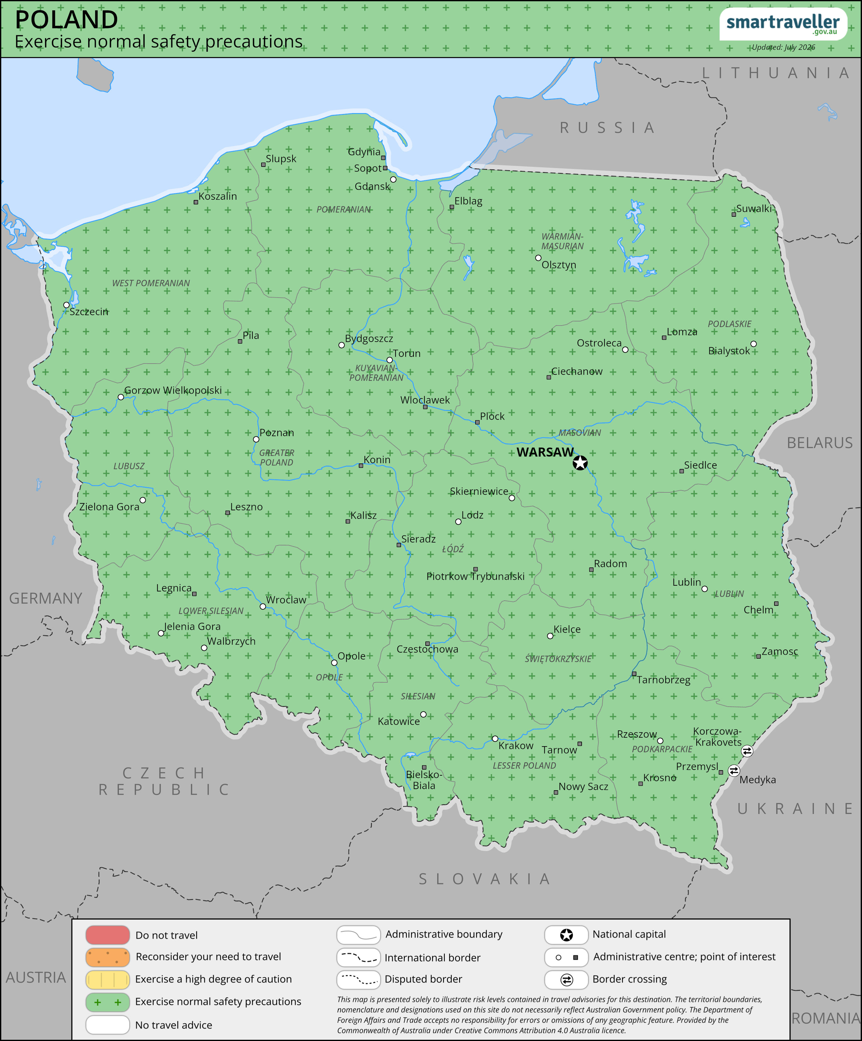 Poland
