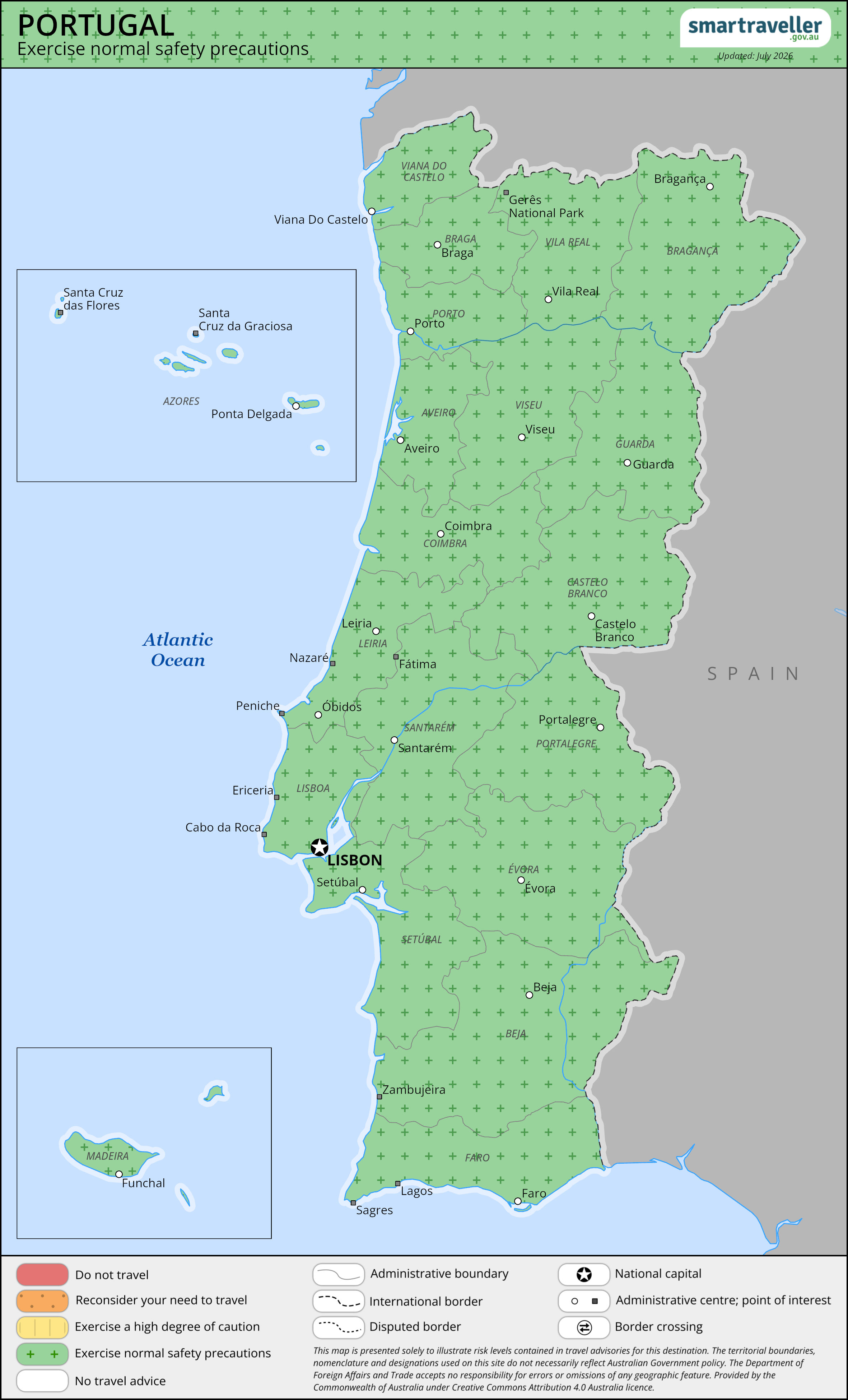 Portugal