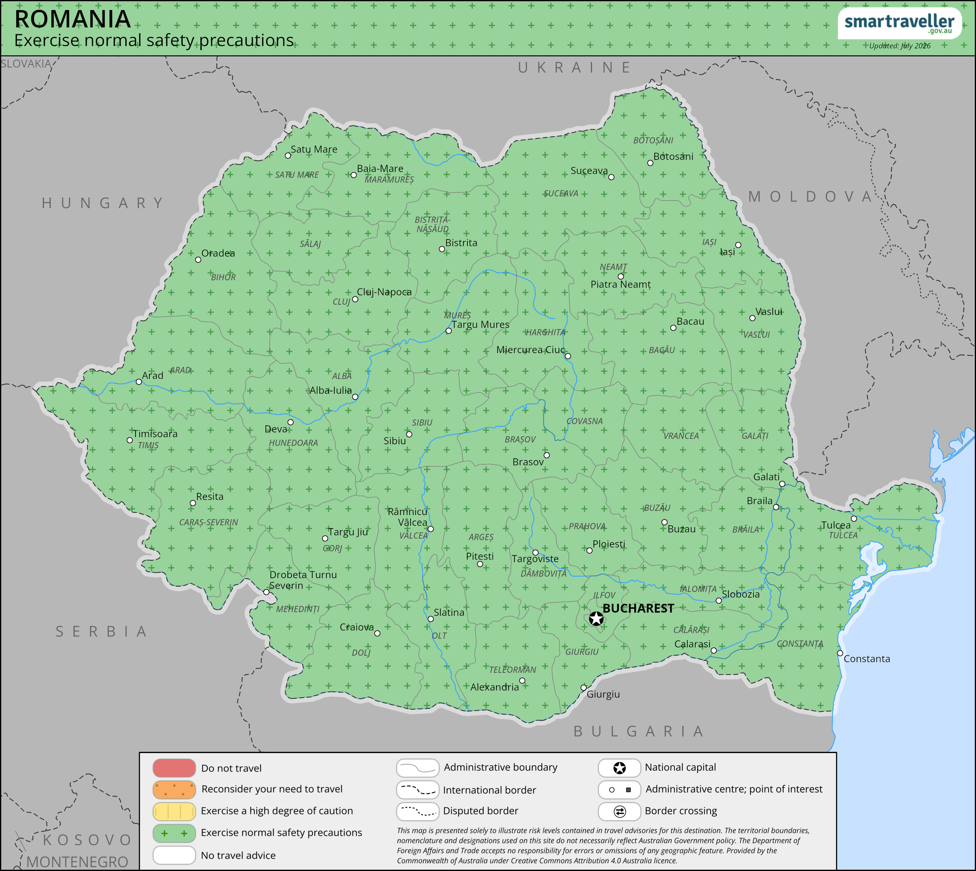 Romania