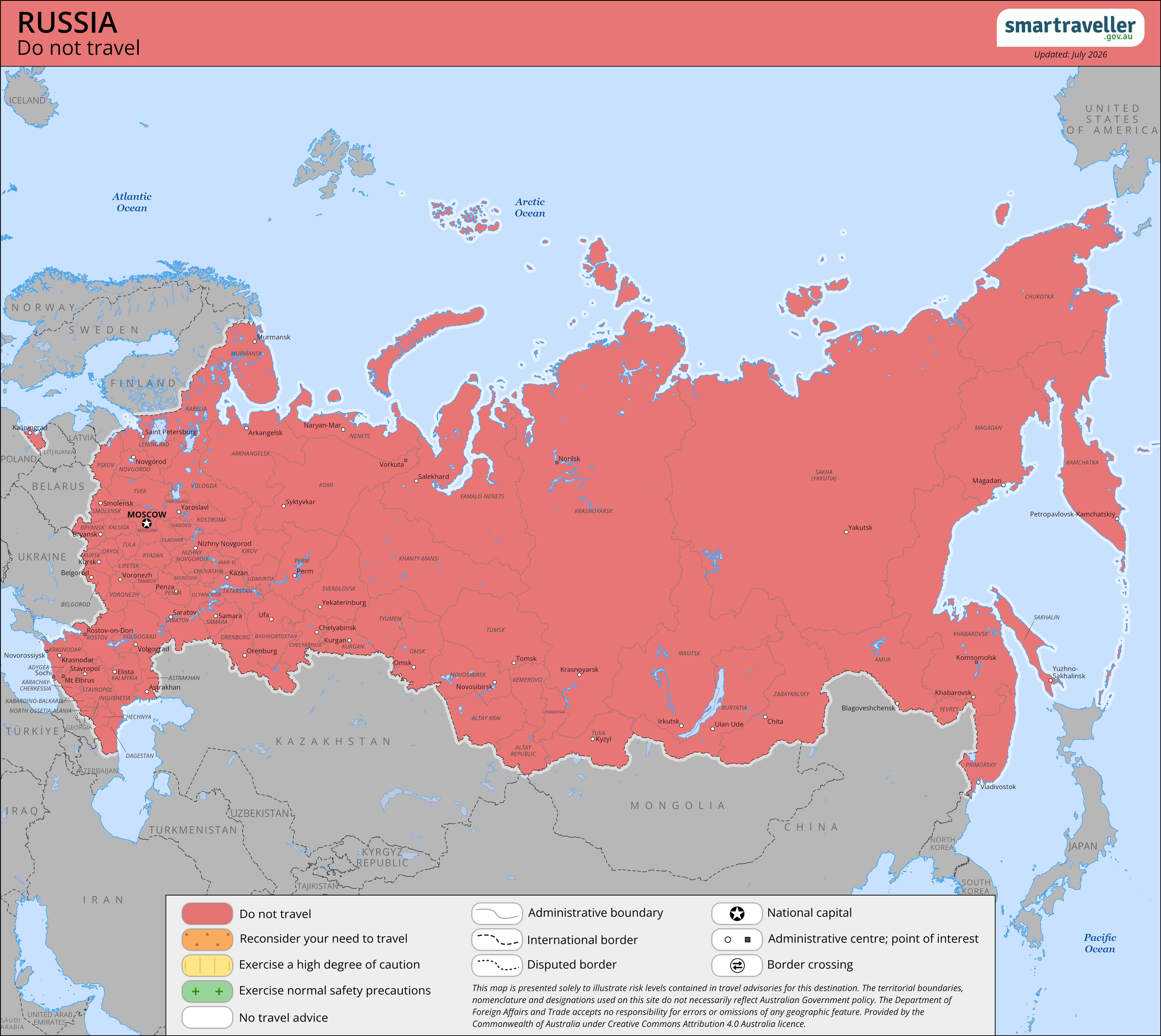 Russia