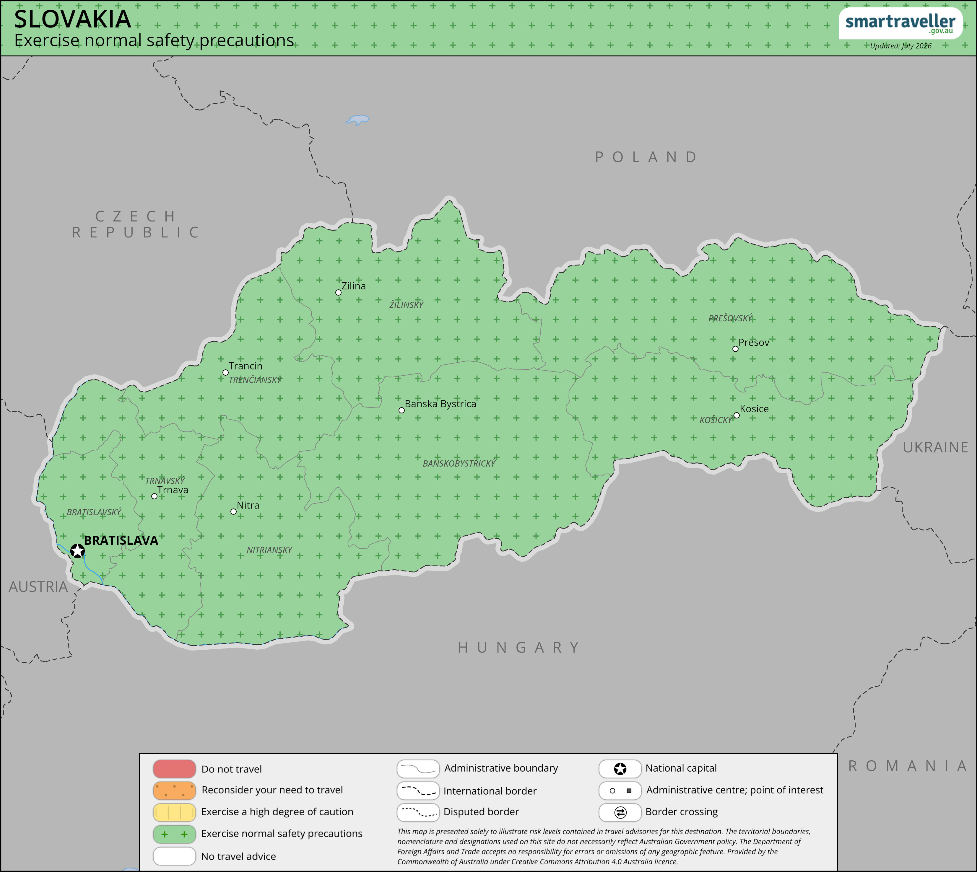 Slovakia