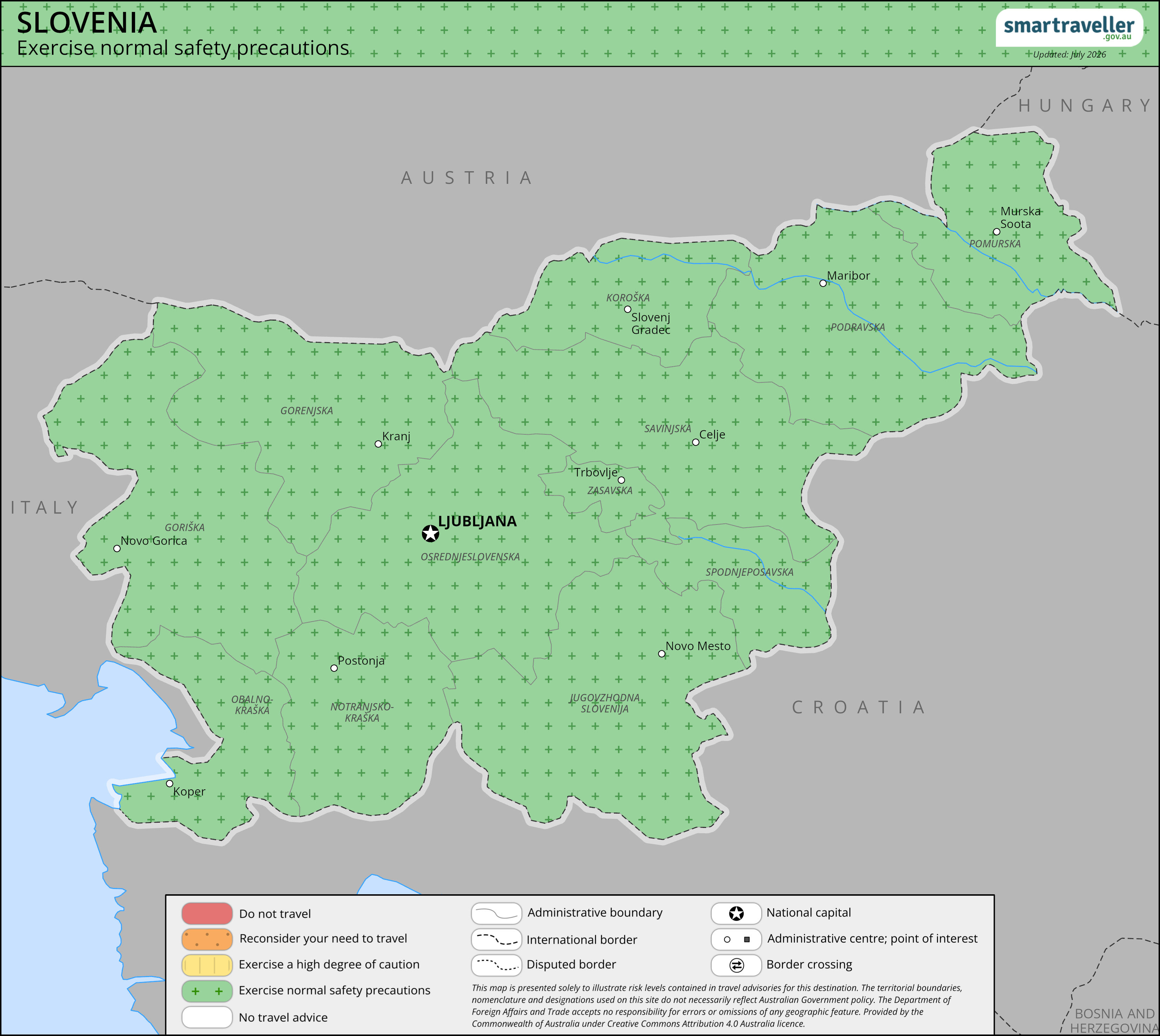 Slovenia