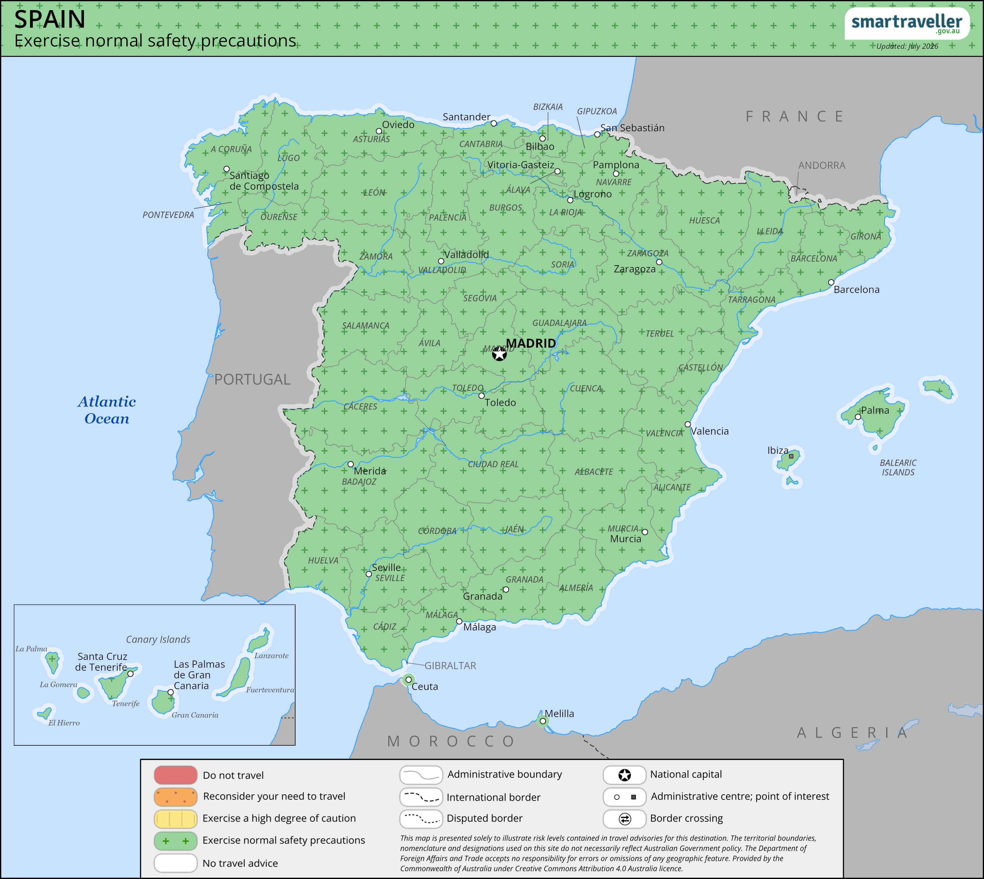 Spain