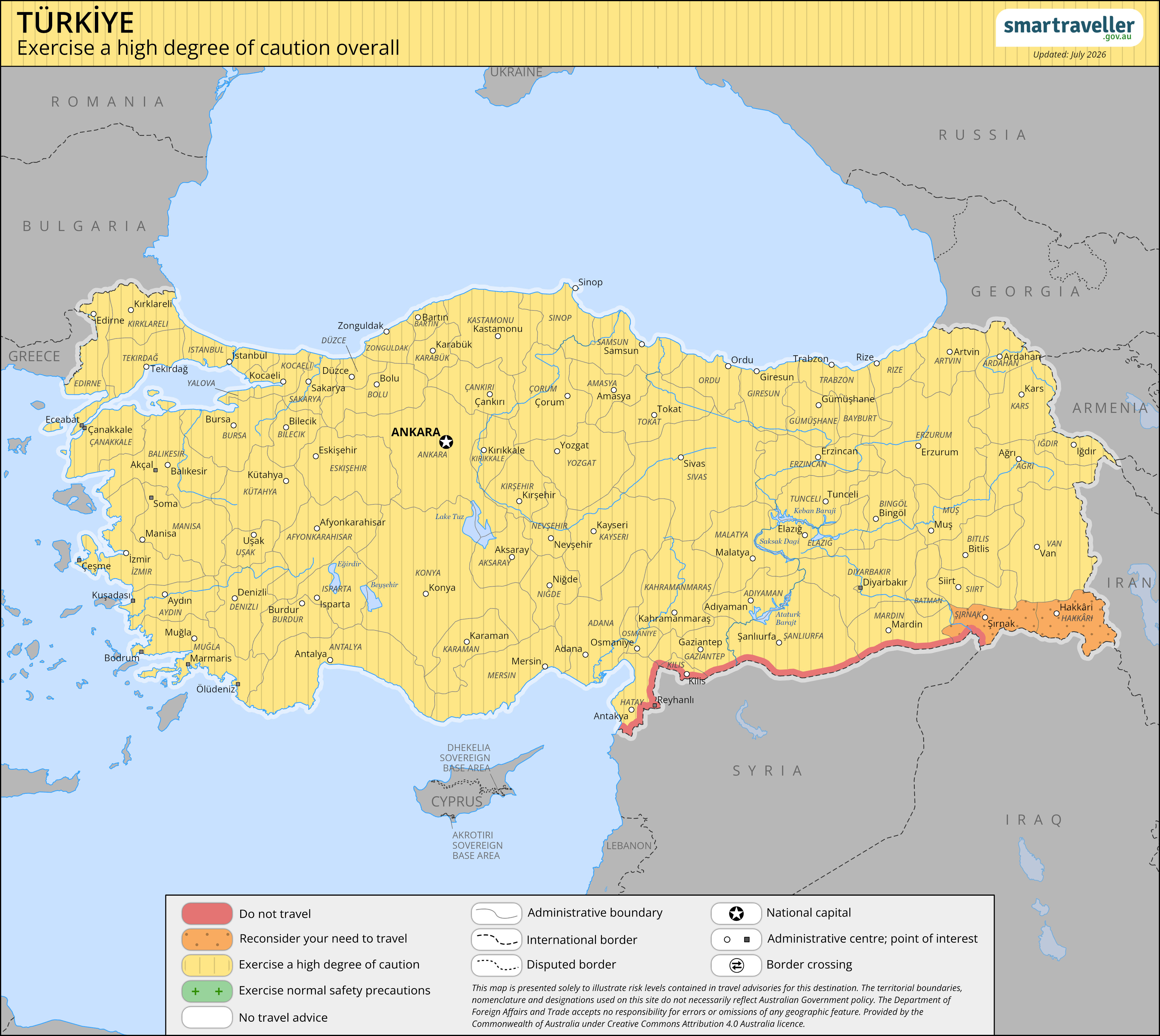 Türkiye