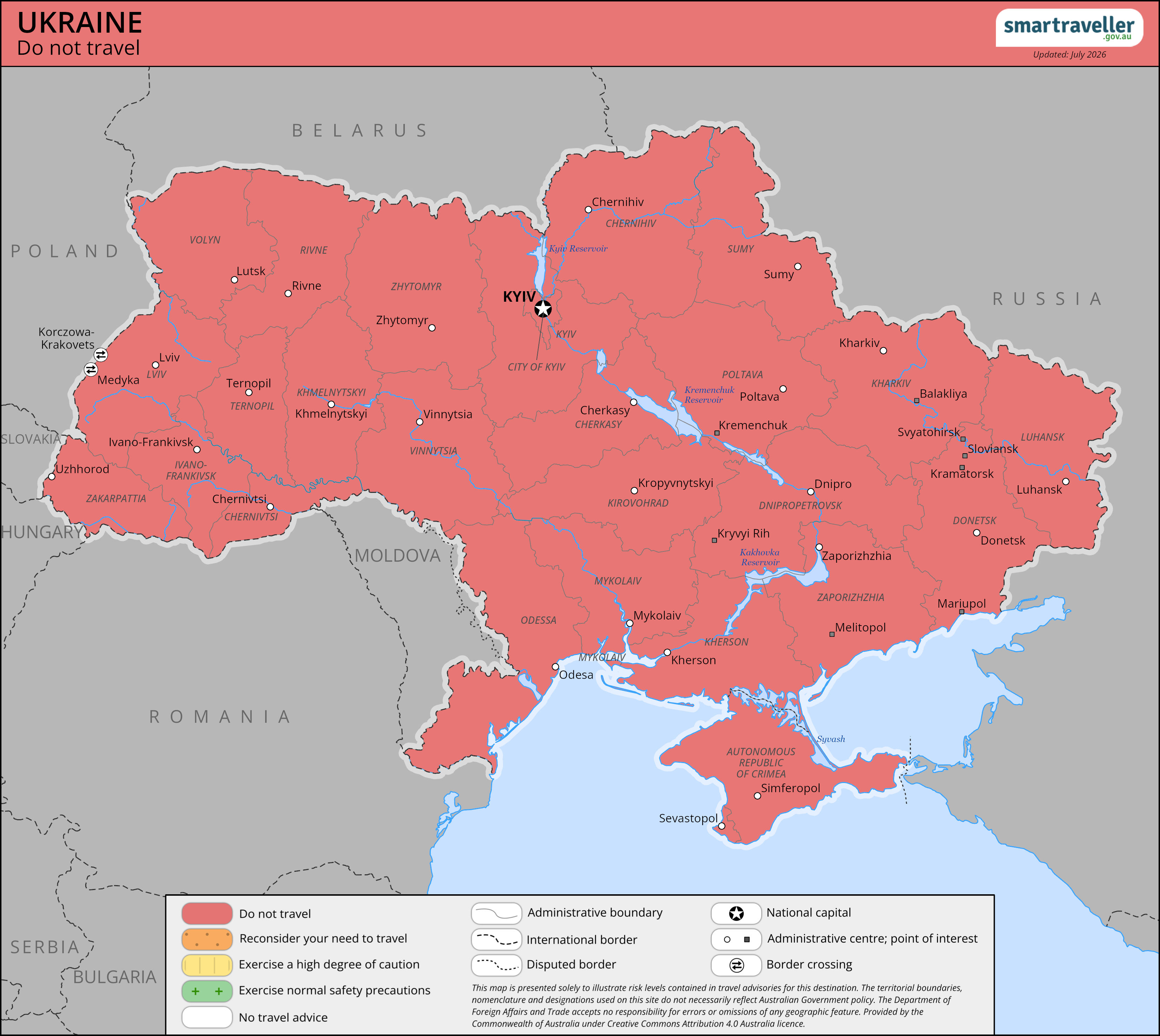 Ukraine