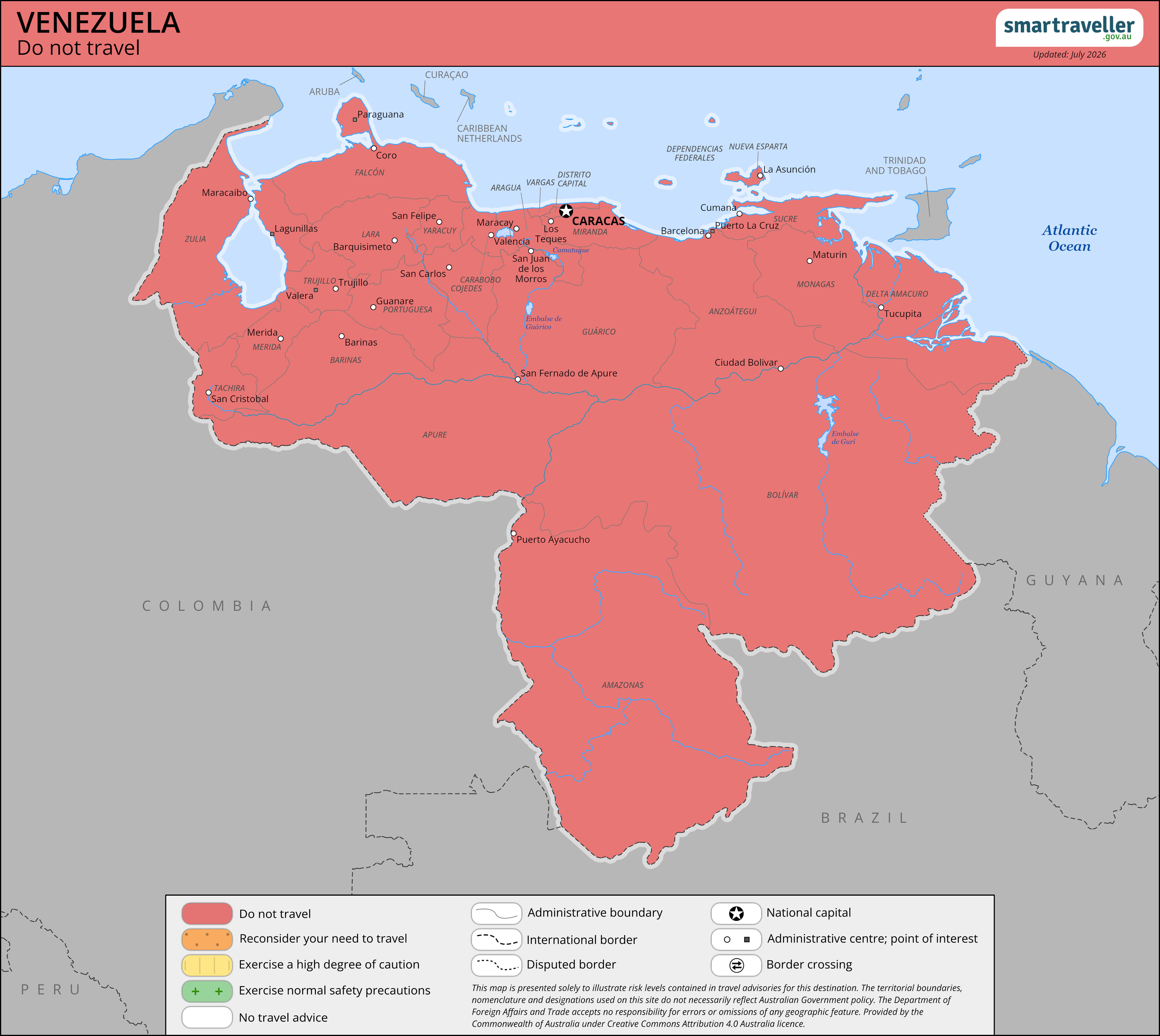 Venezuela