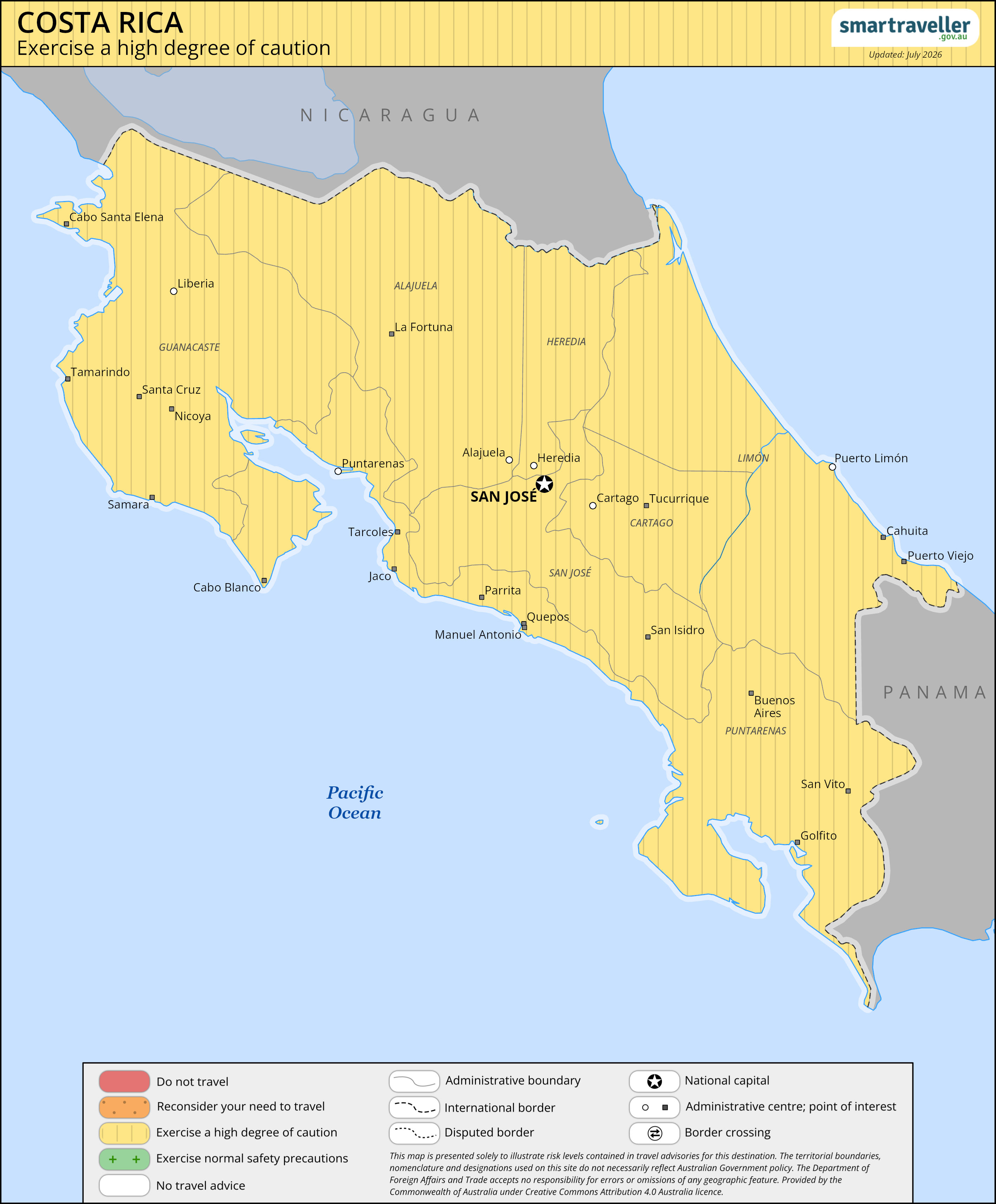 Costa Rica