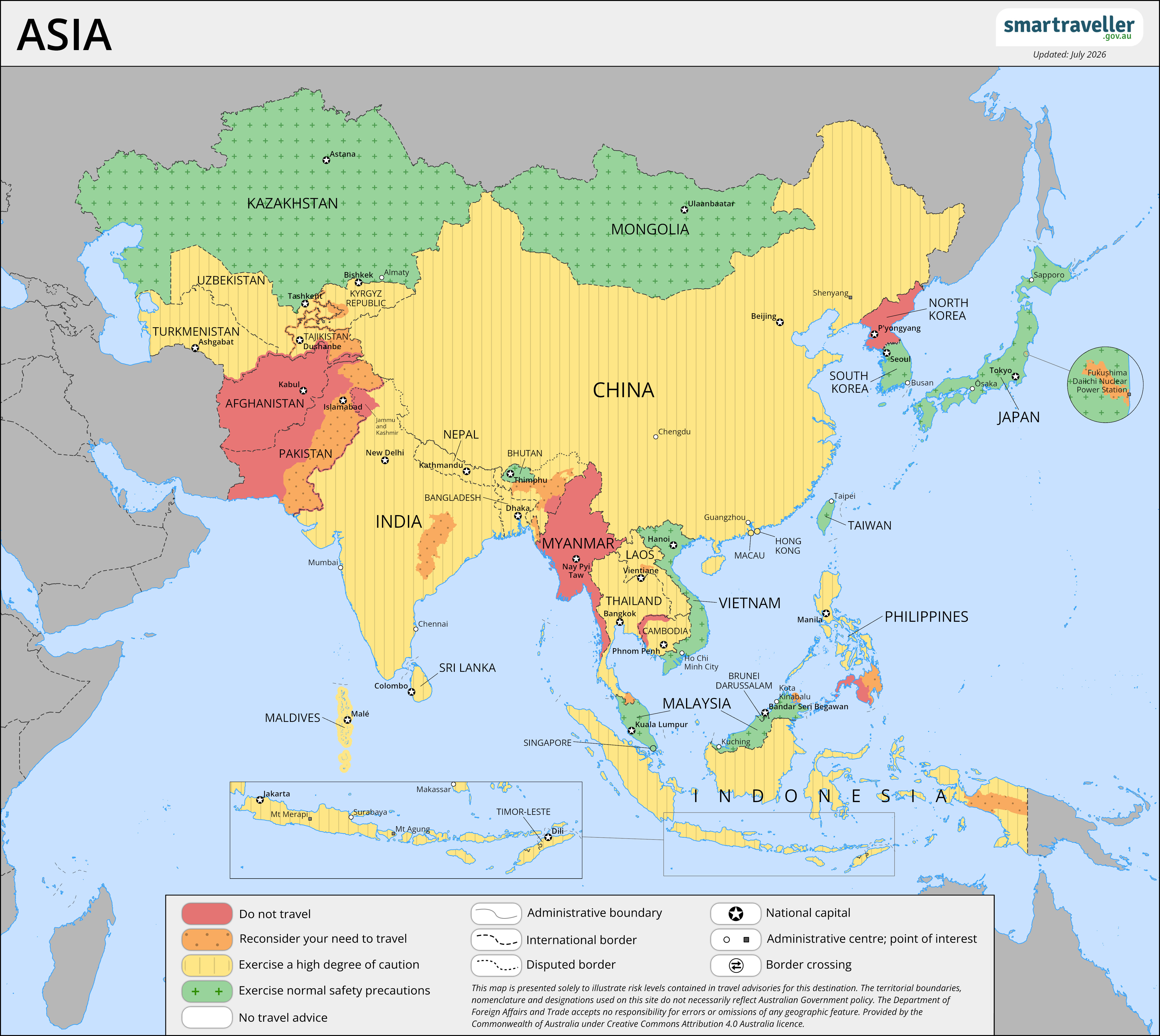 Asia