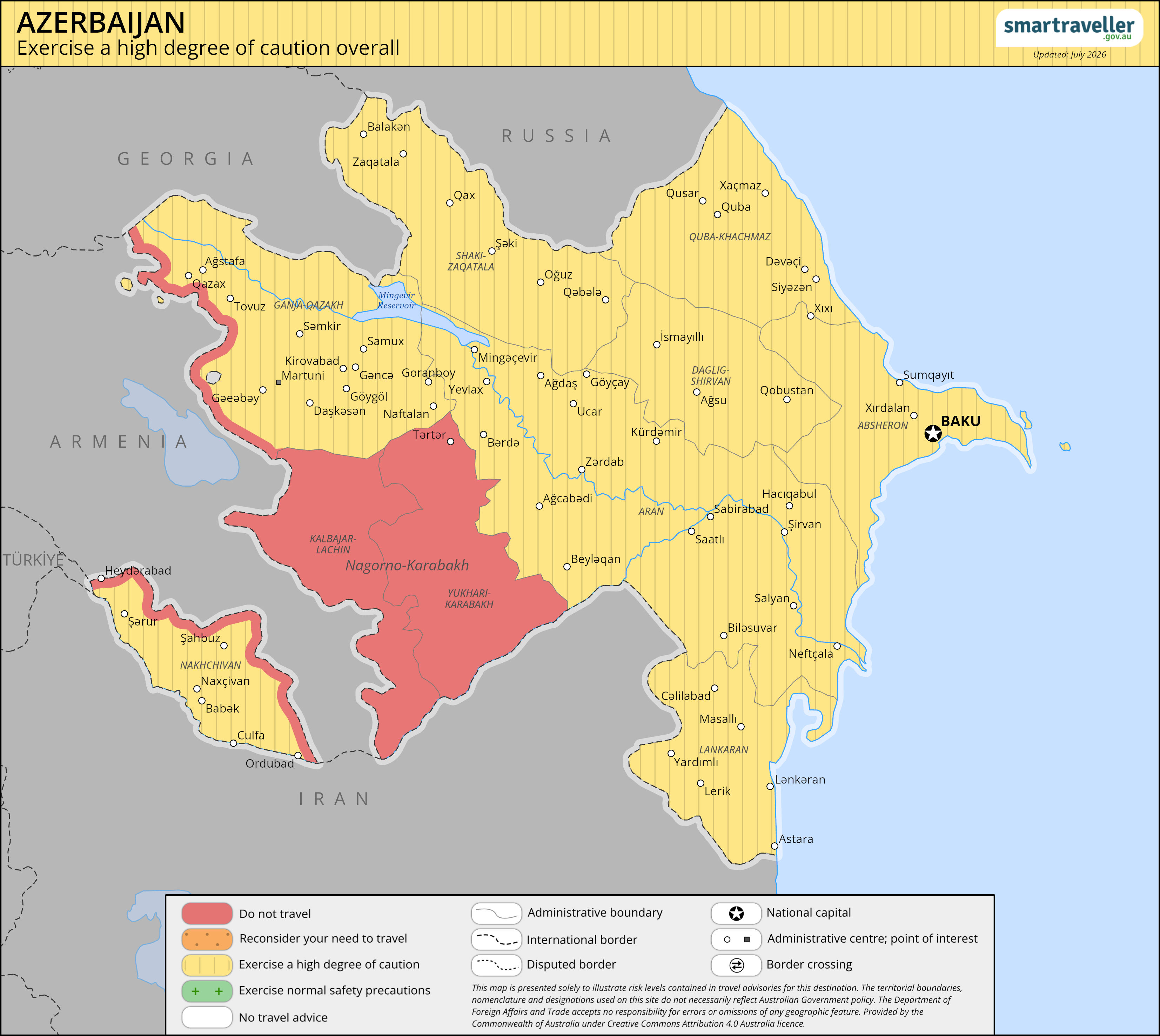 Azerbaijan