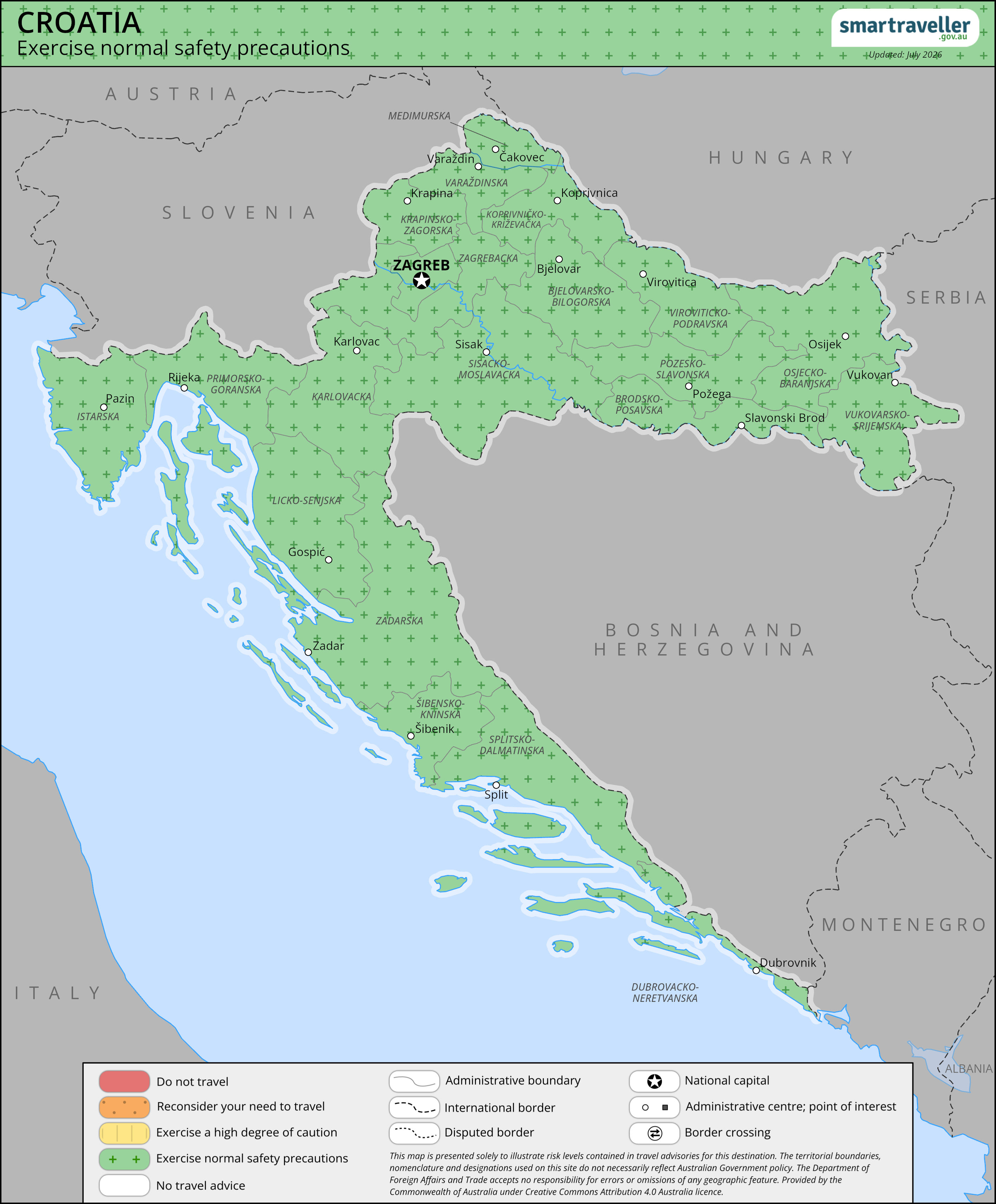 Croatia