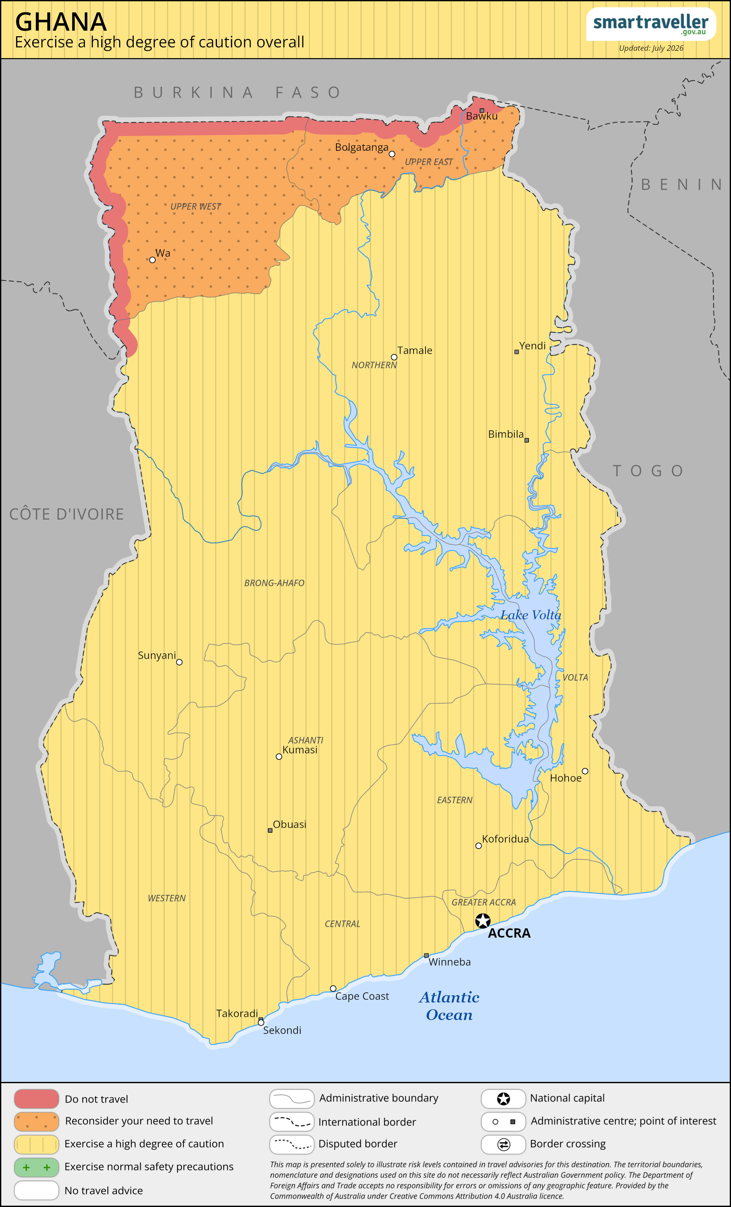 Ghana