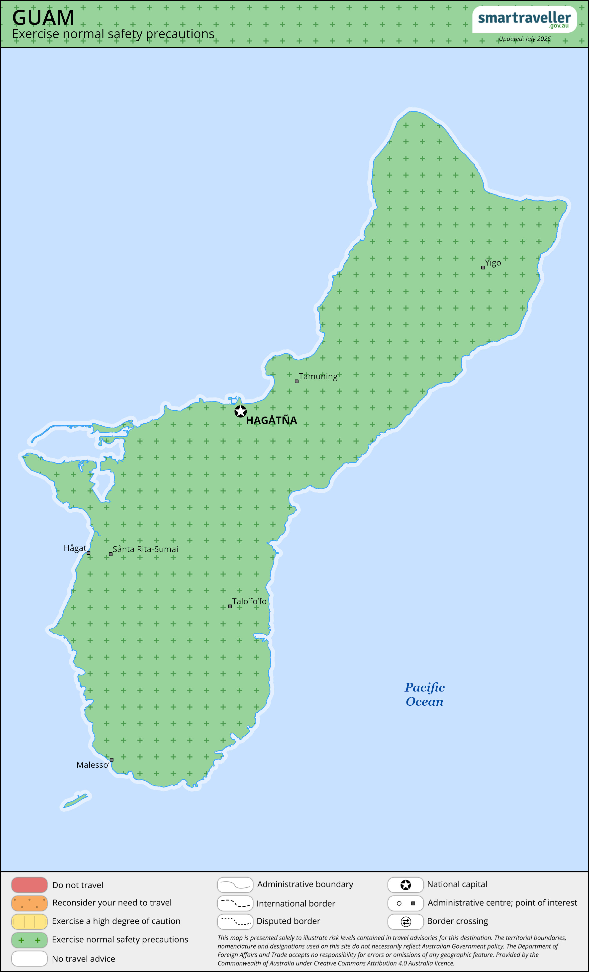Guam