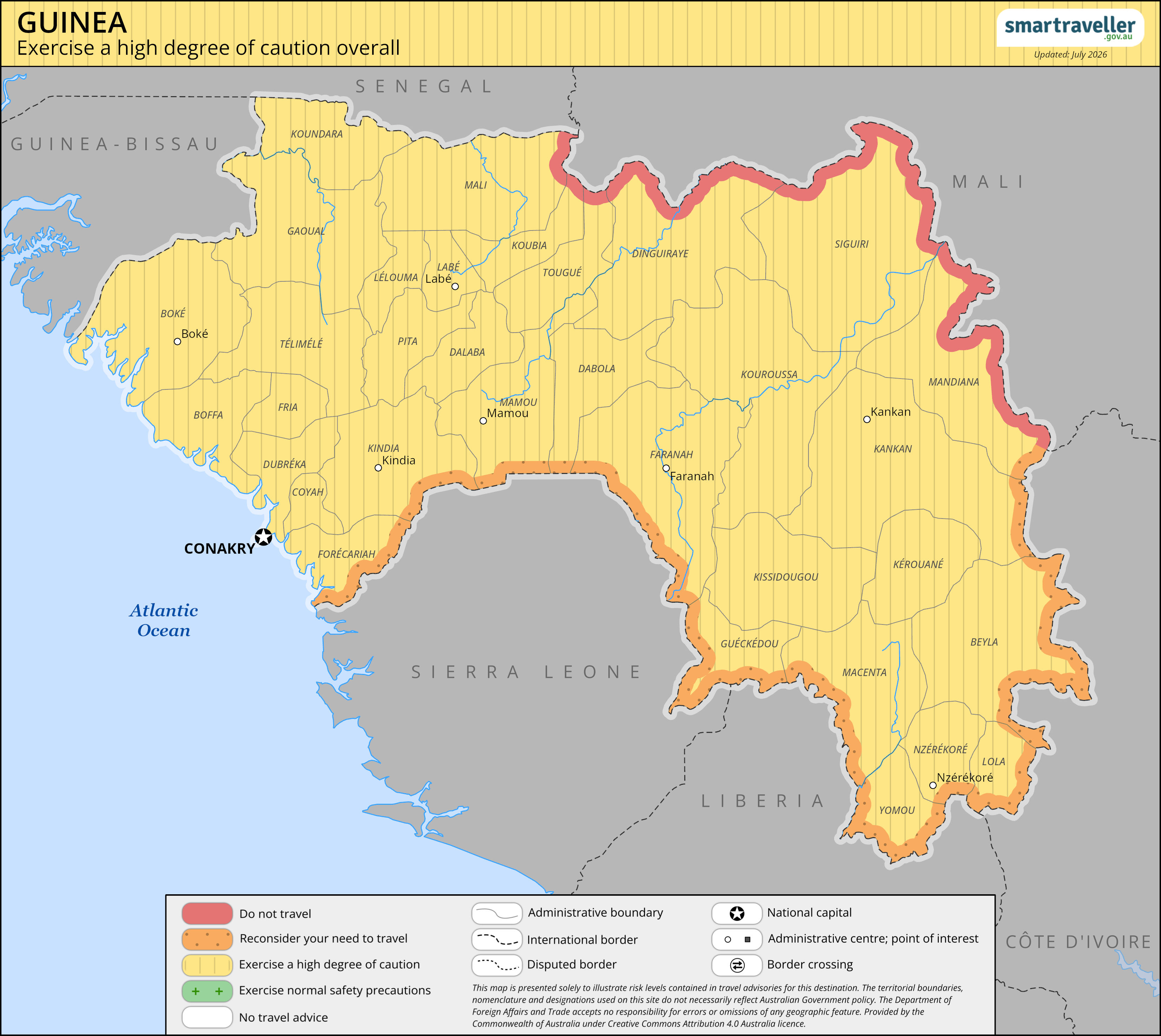 Guinea