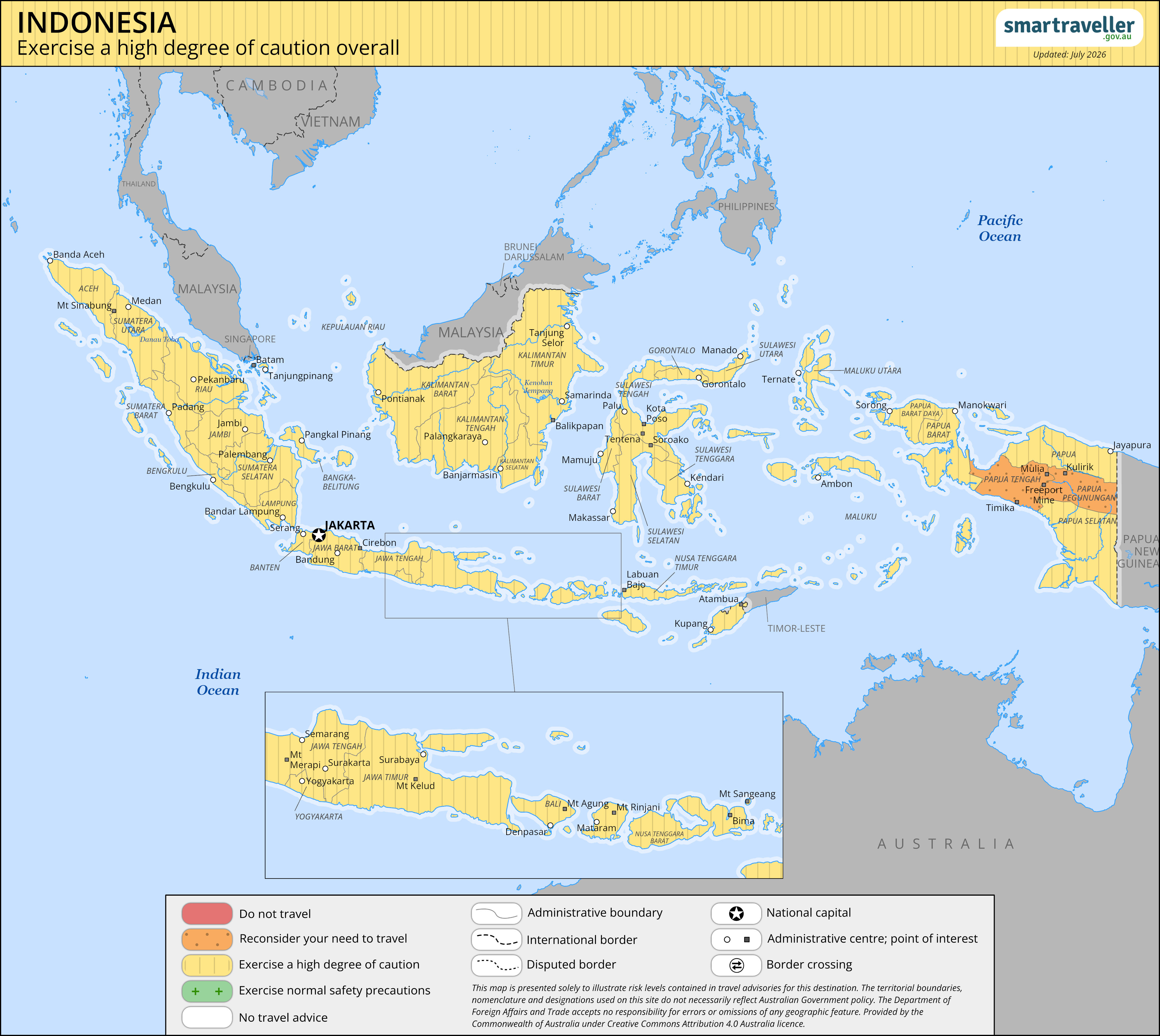 Indonesia