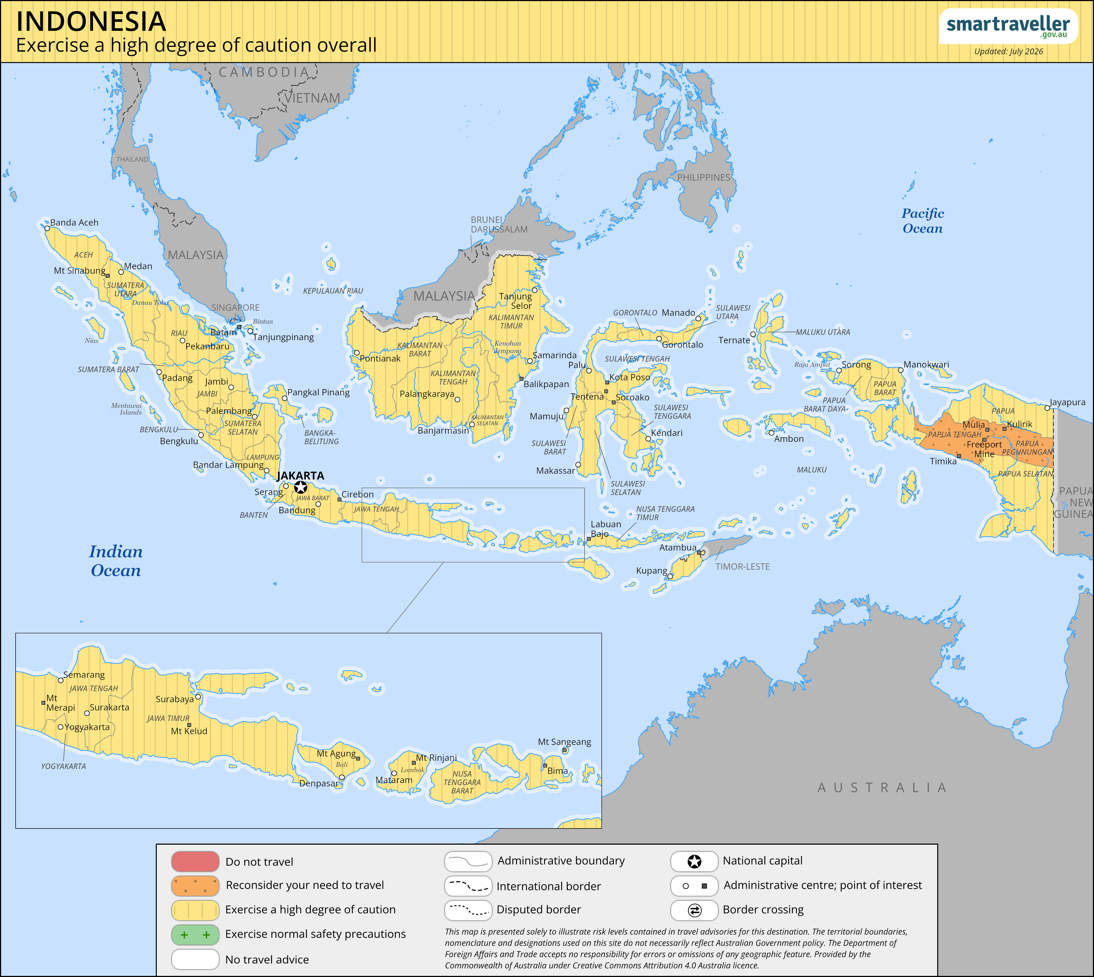 Indonesia