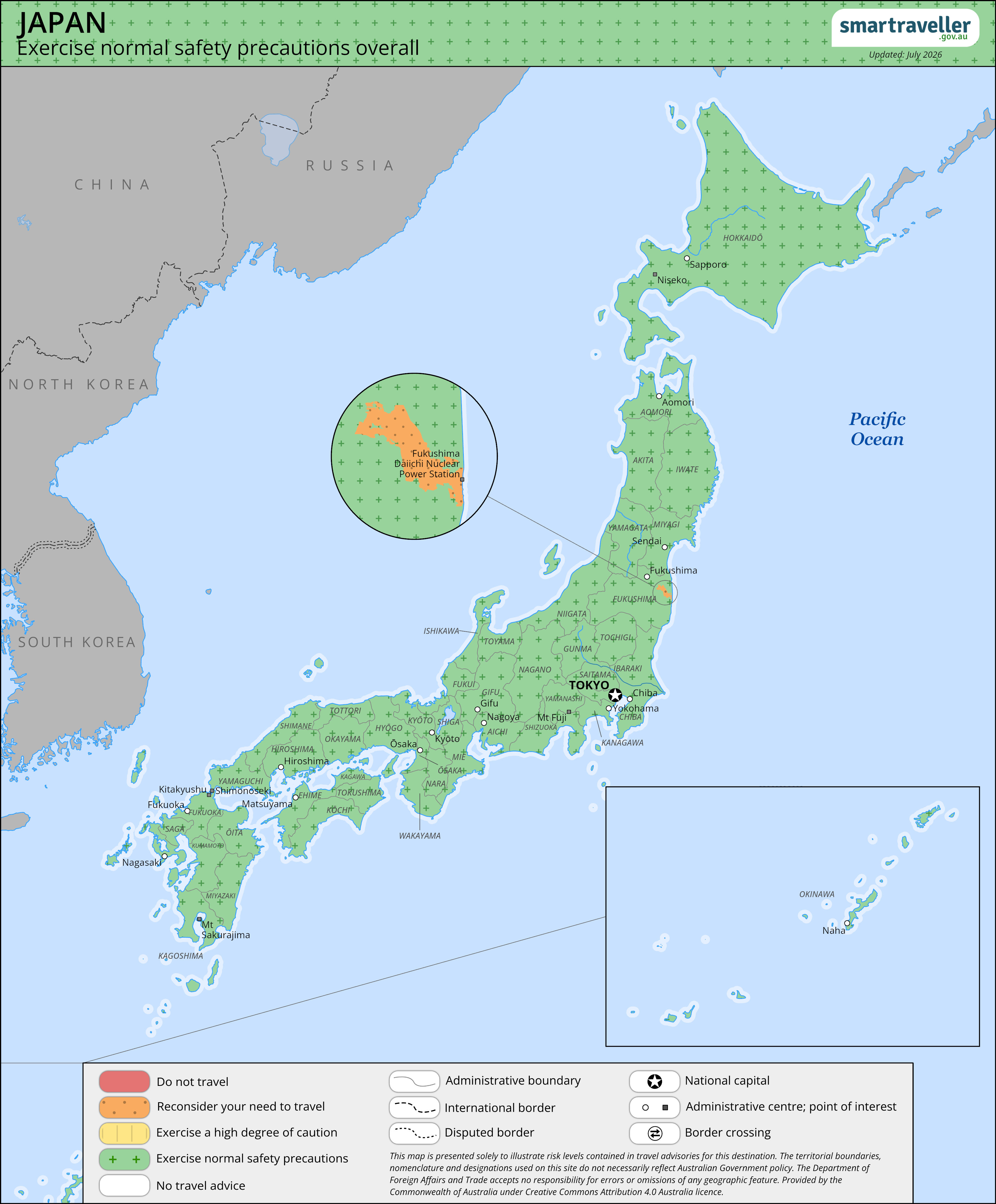 Japan