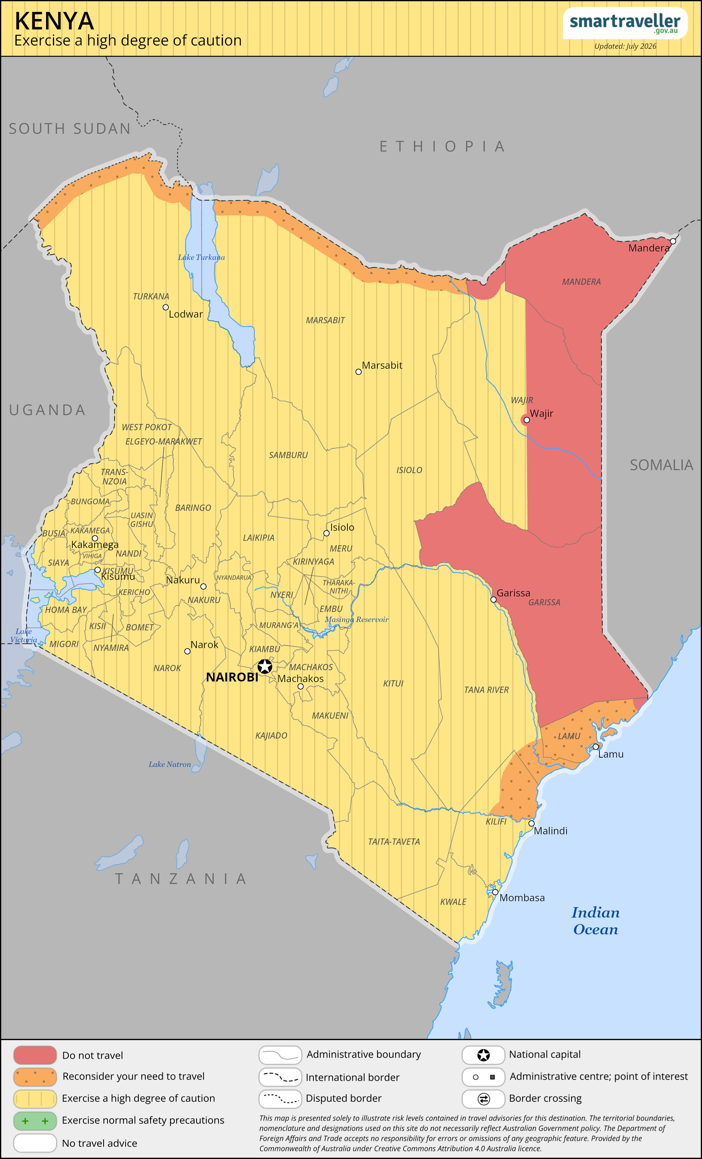 Kenya