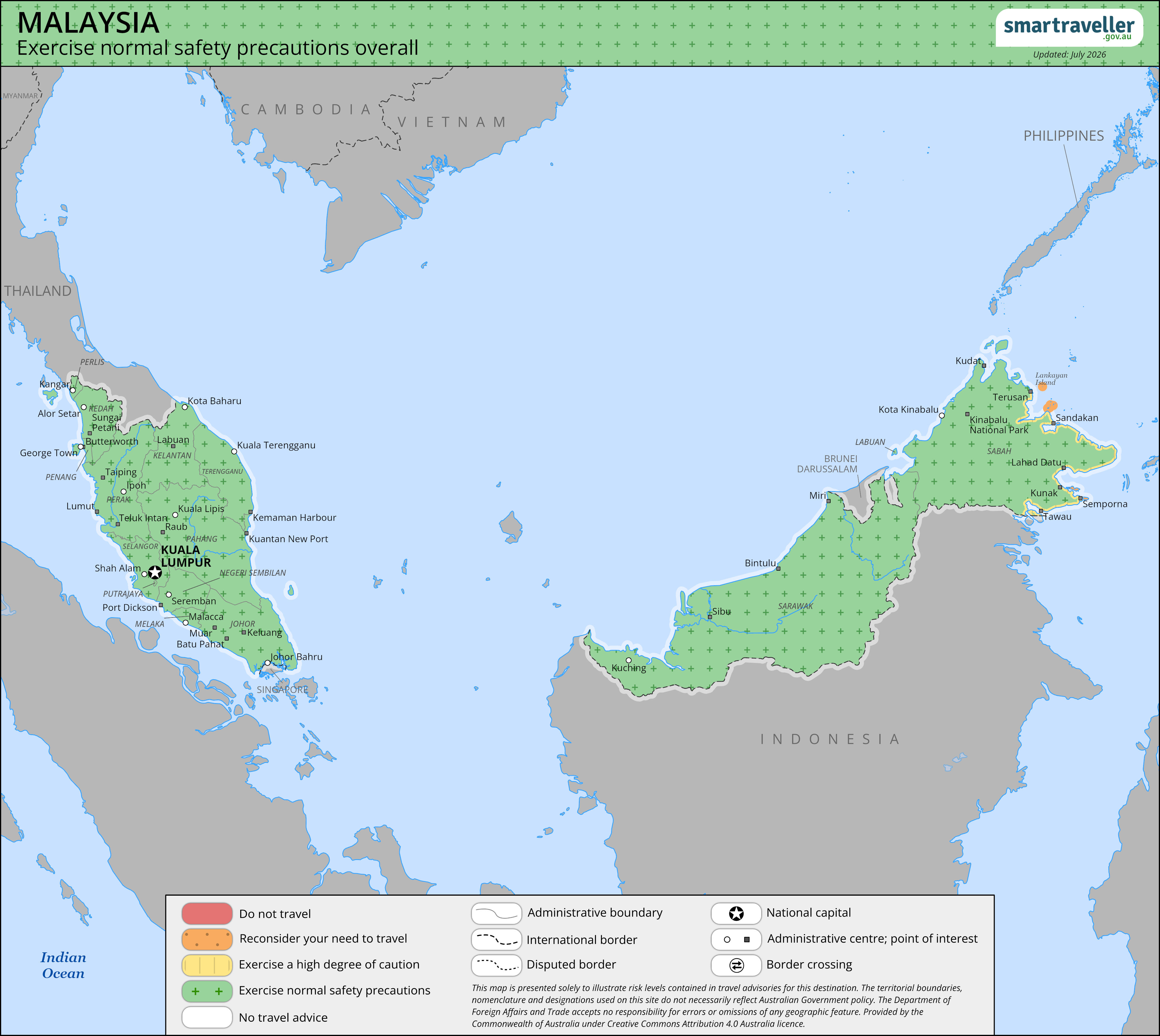 Malaysia