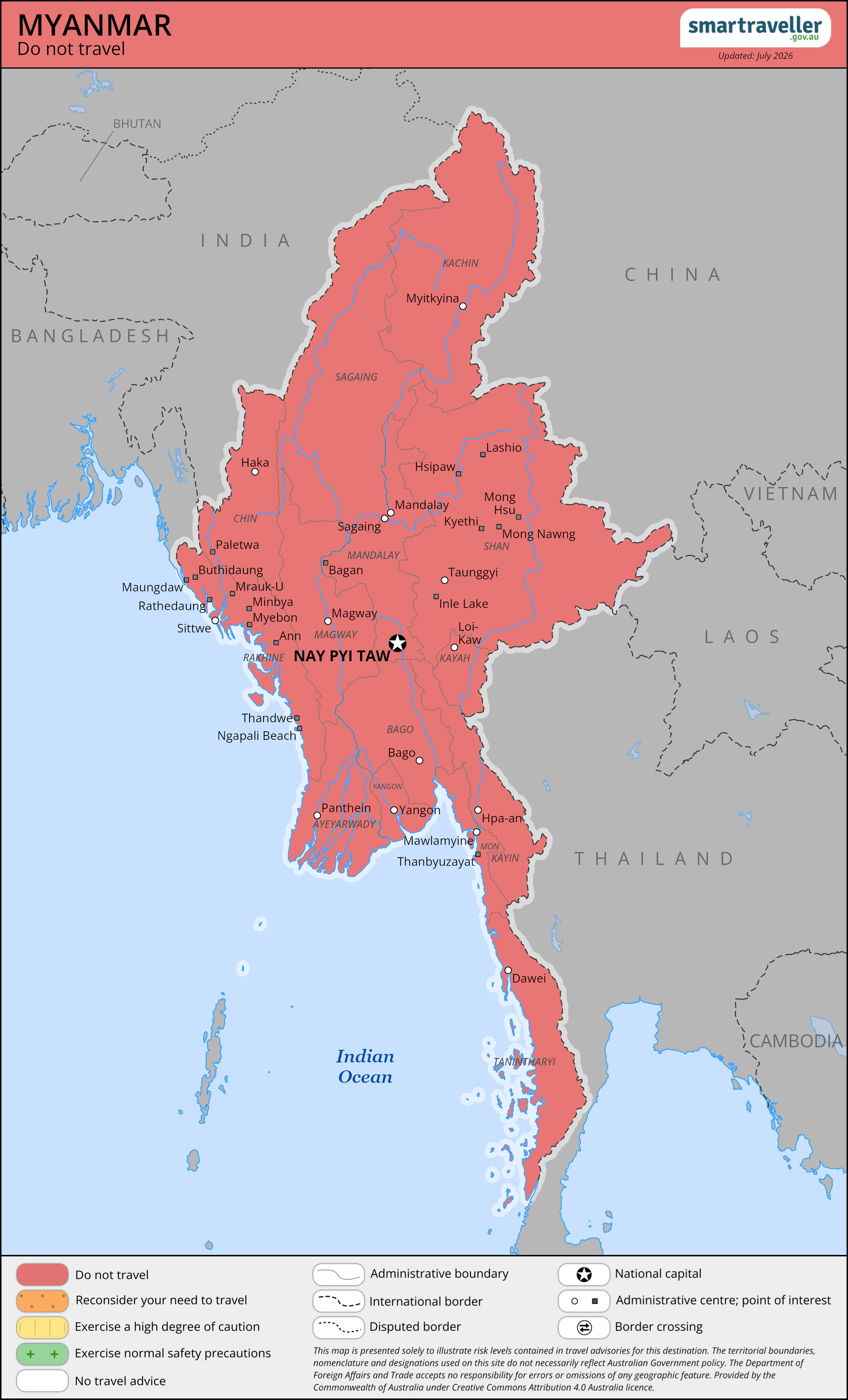 Myanmar