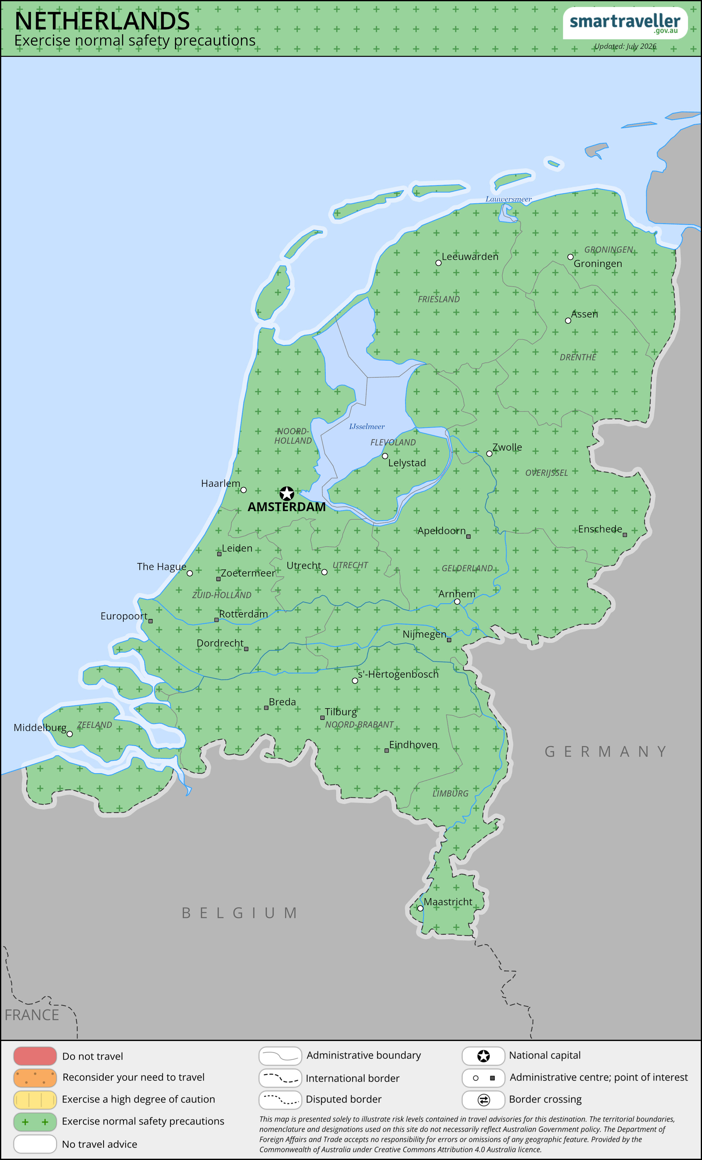 Netherlands