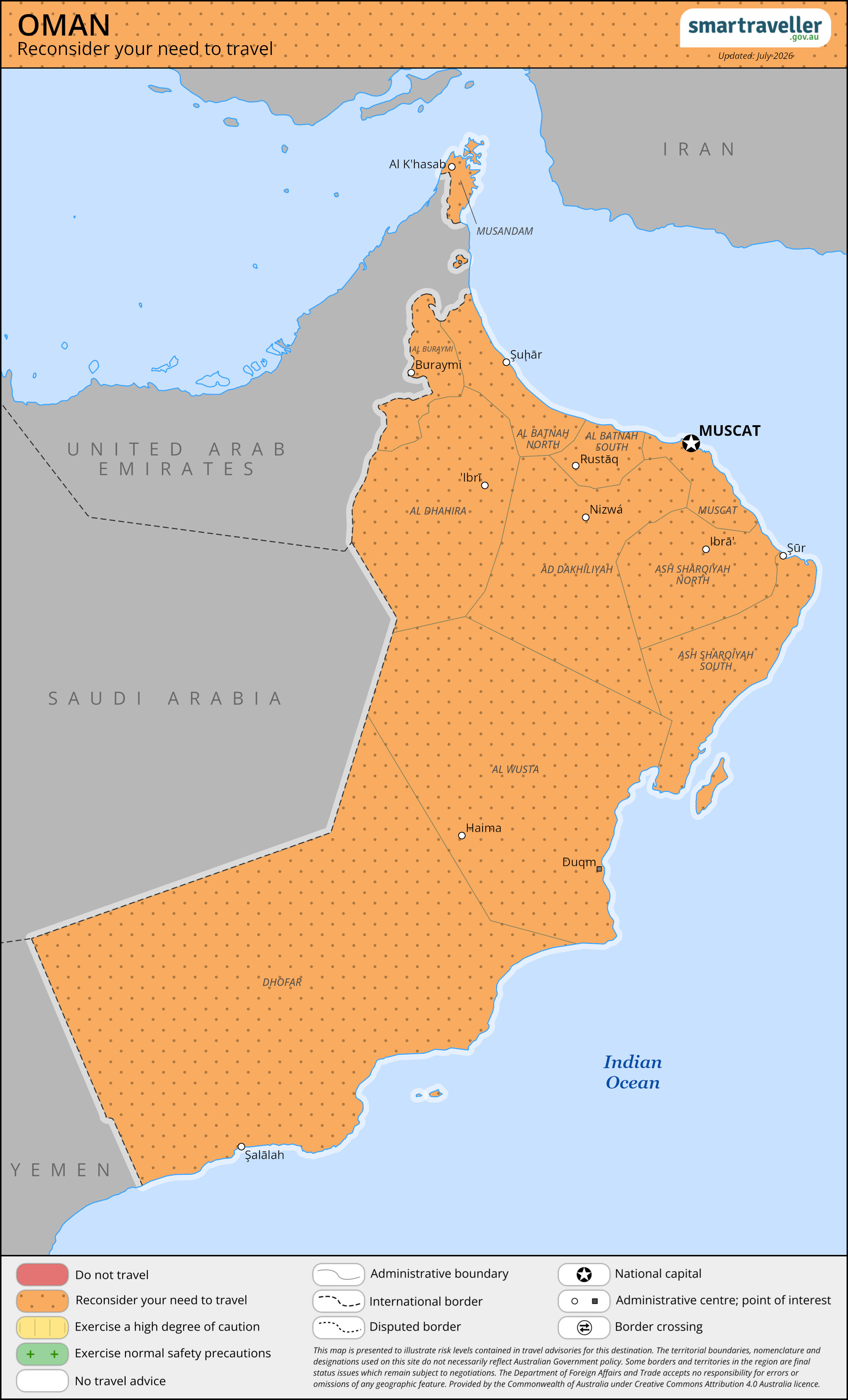 Oman