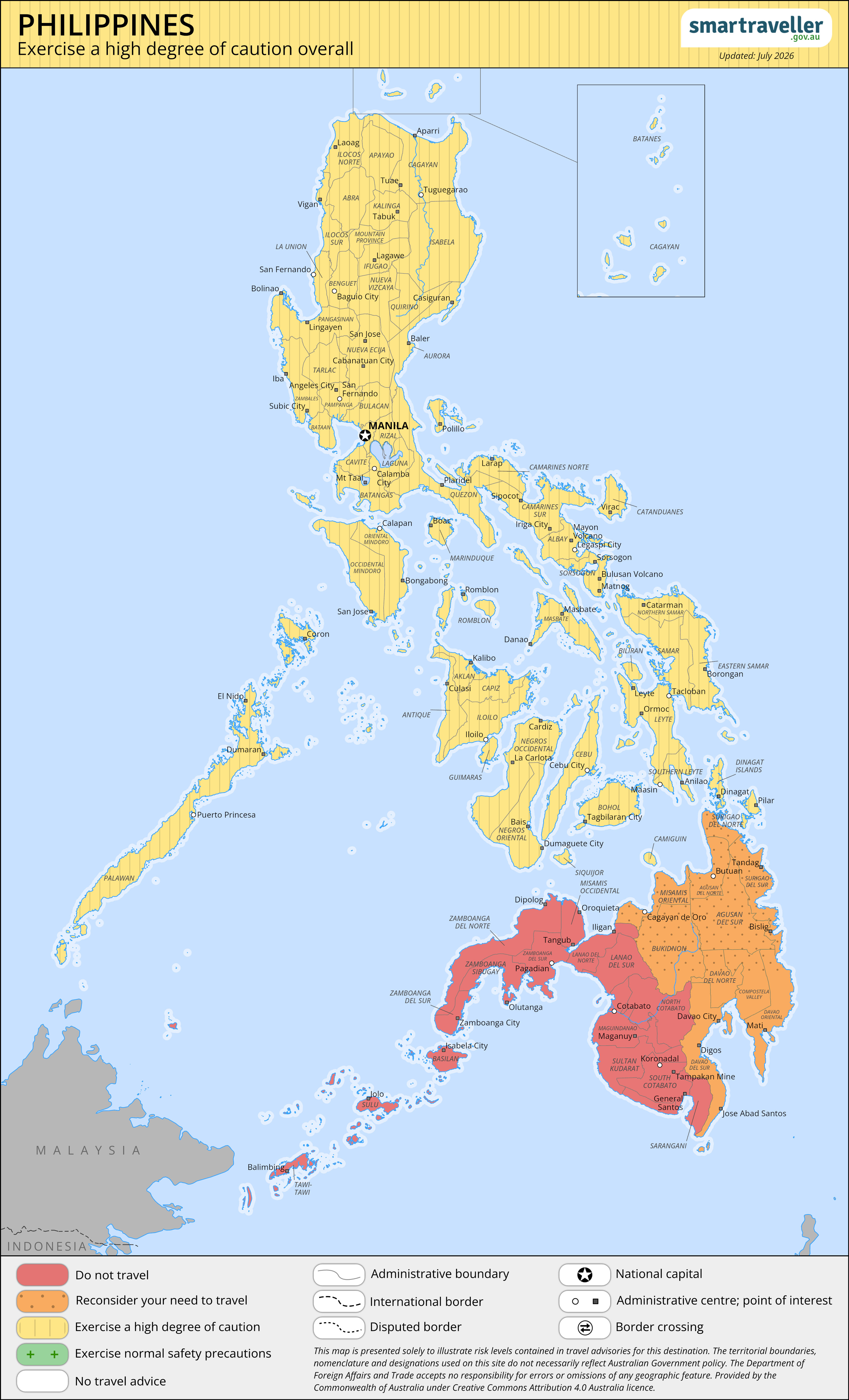 Philippines