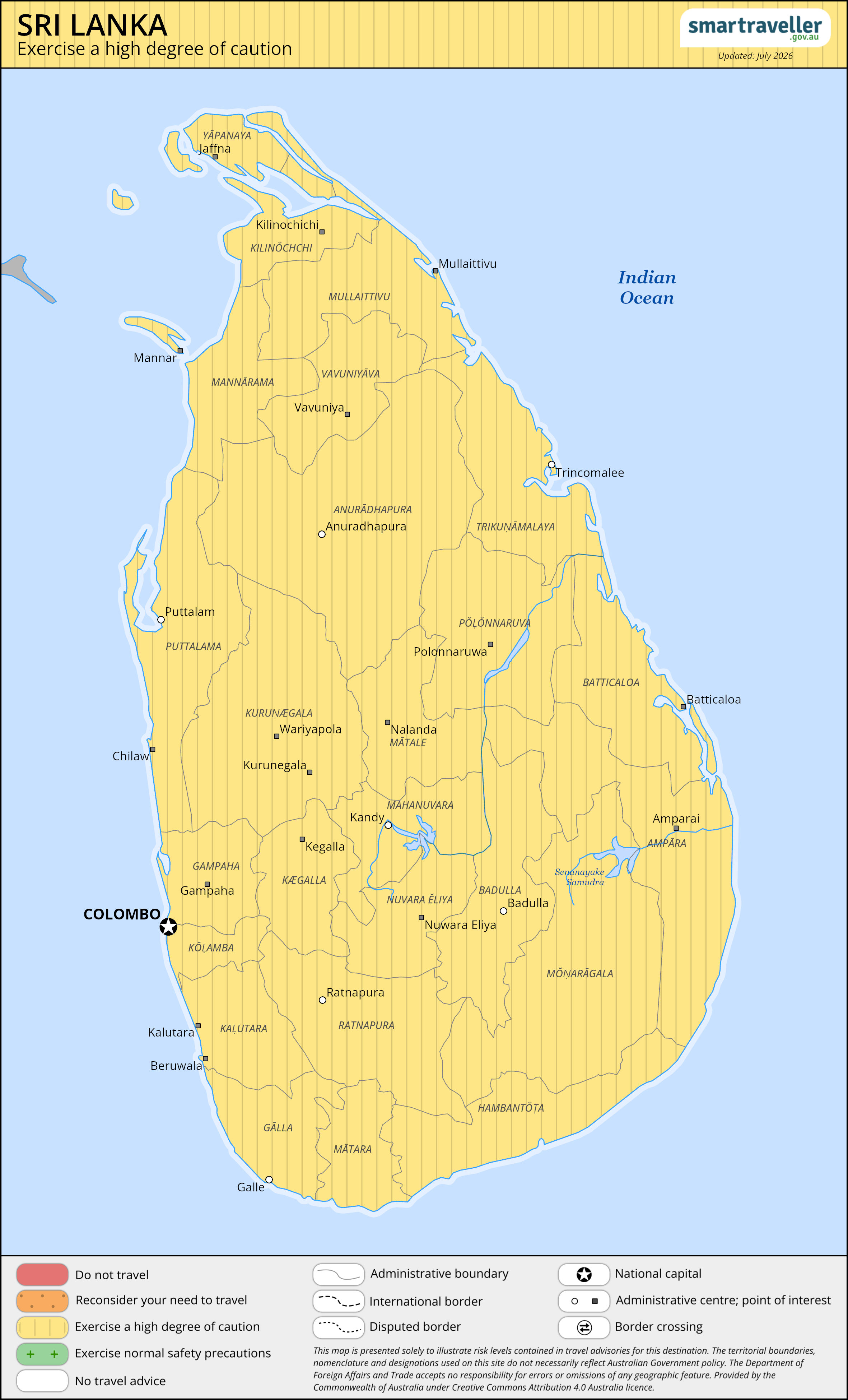 Sri Lanka