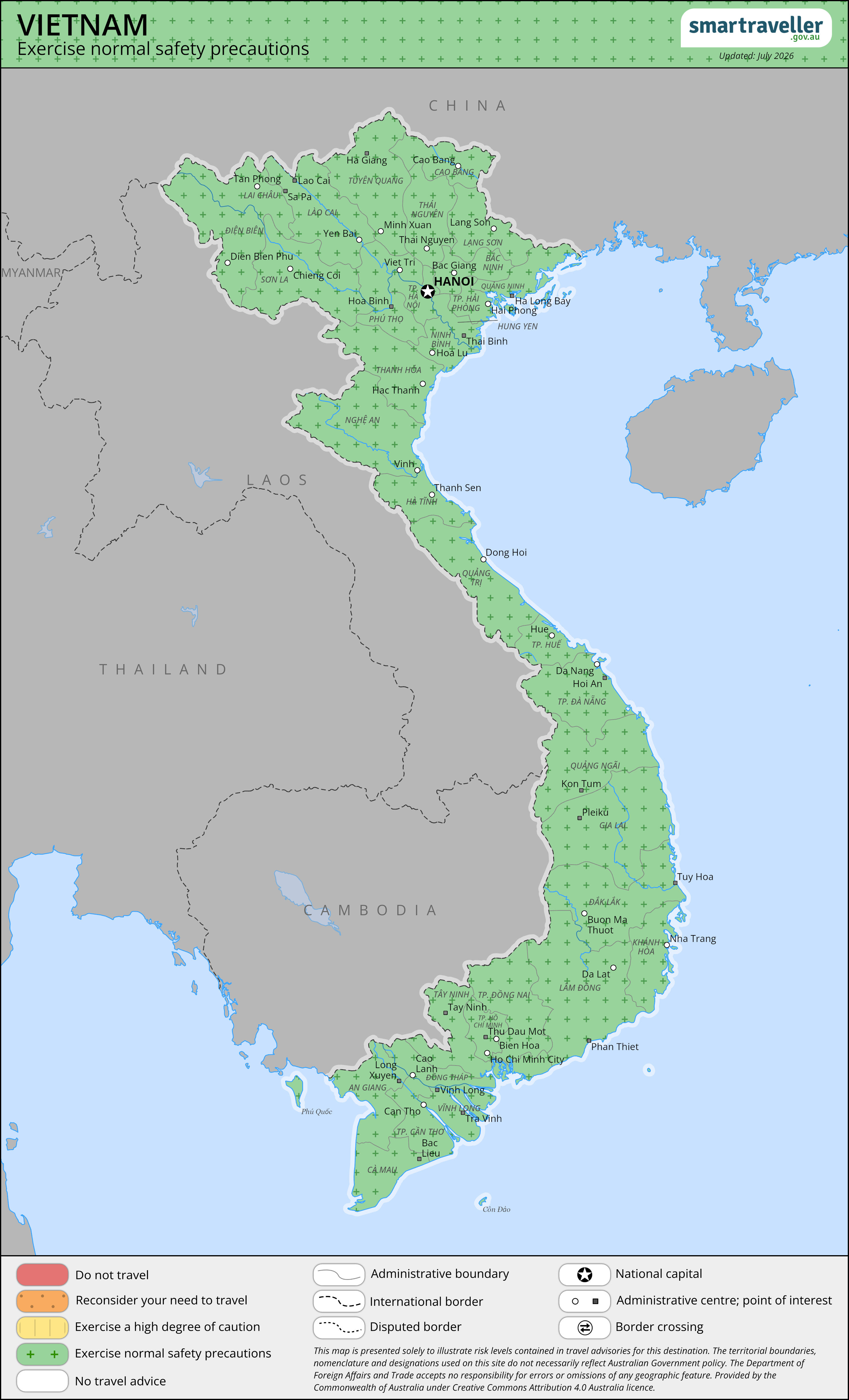 Vietnam