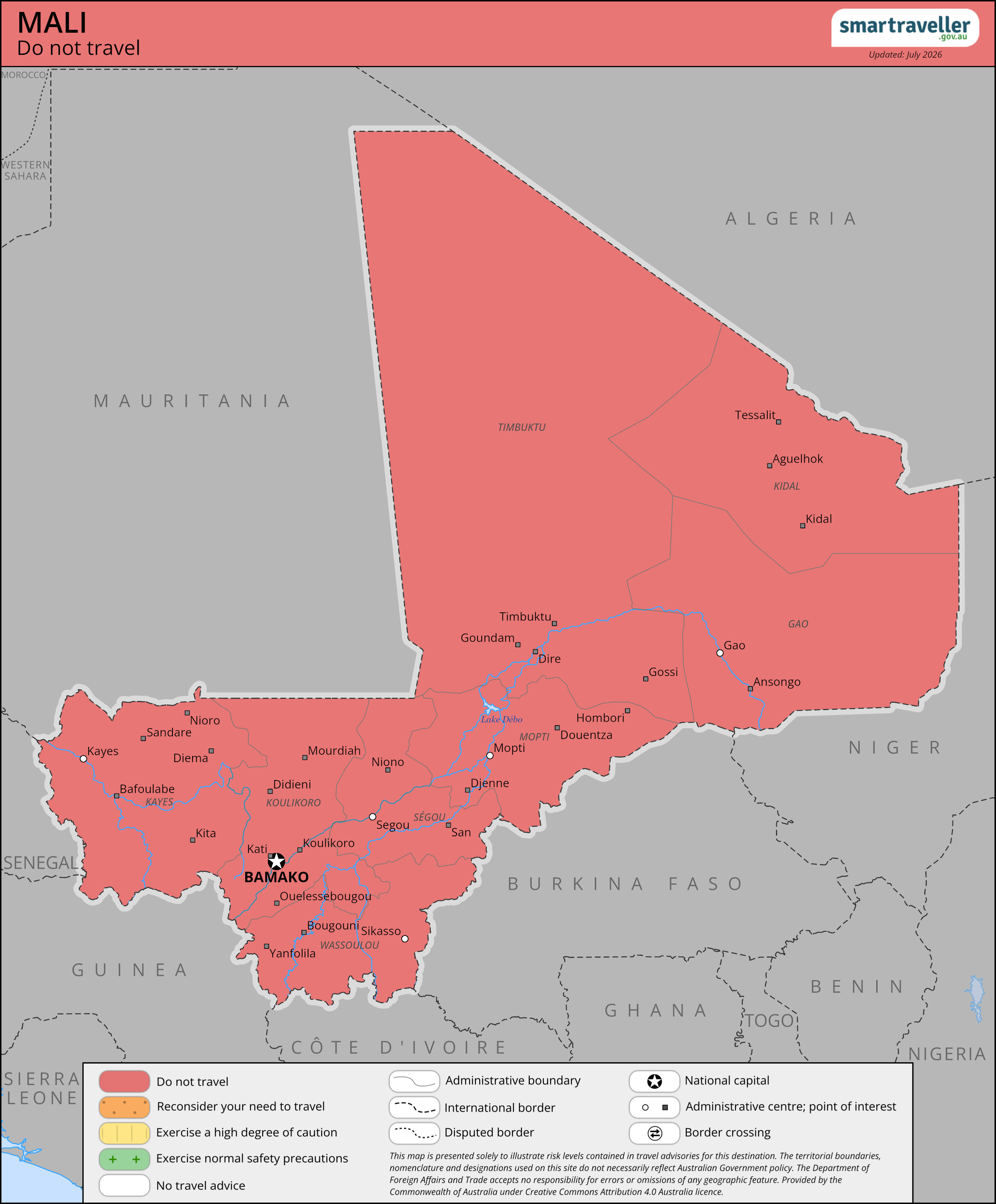 Mali