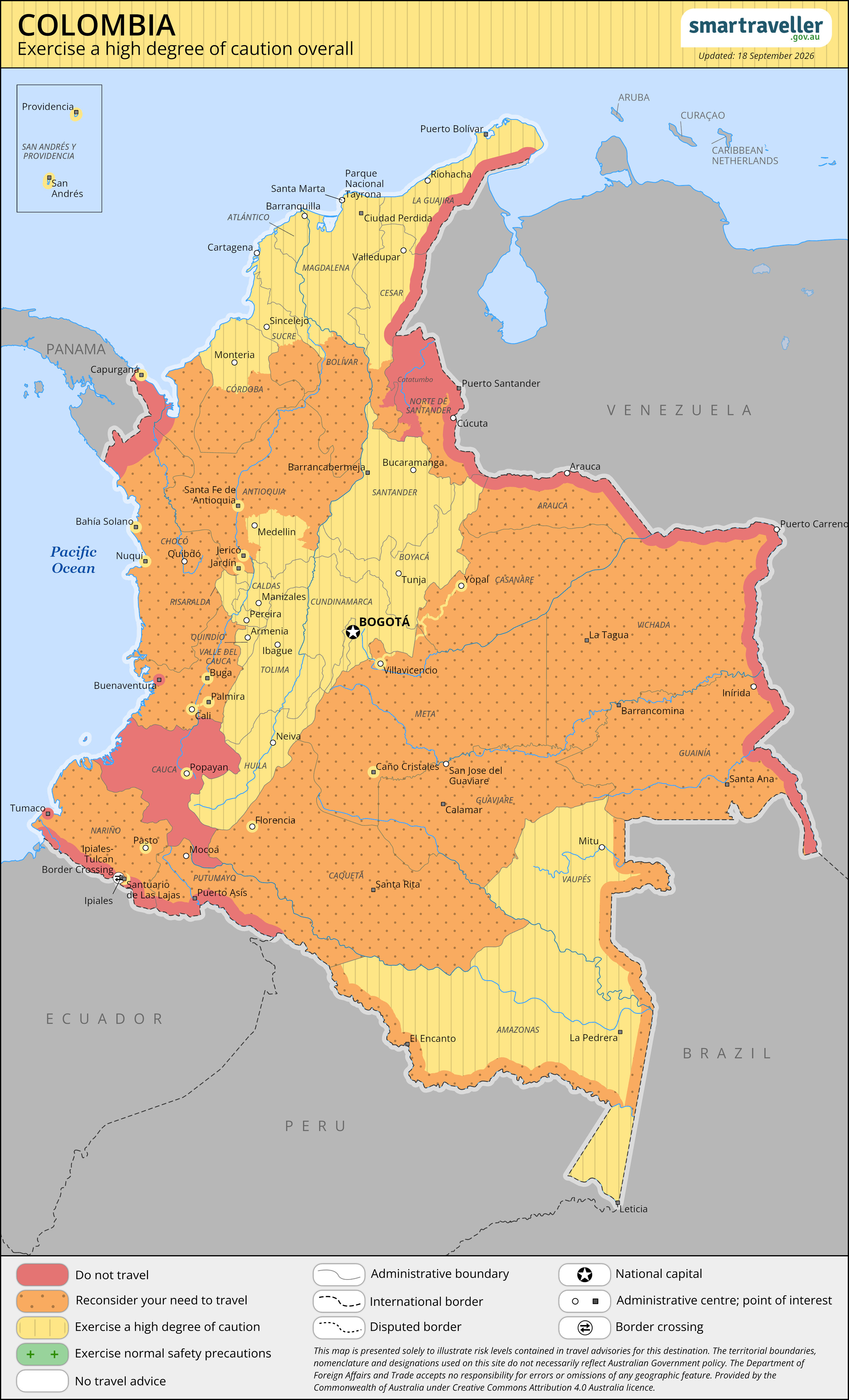 Colombia