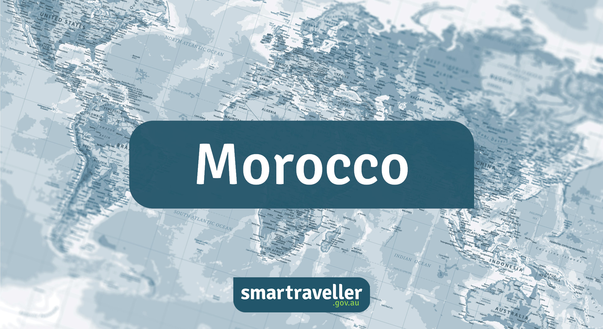 Morocco