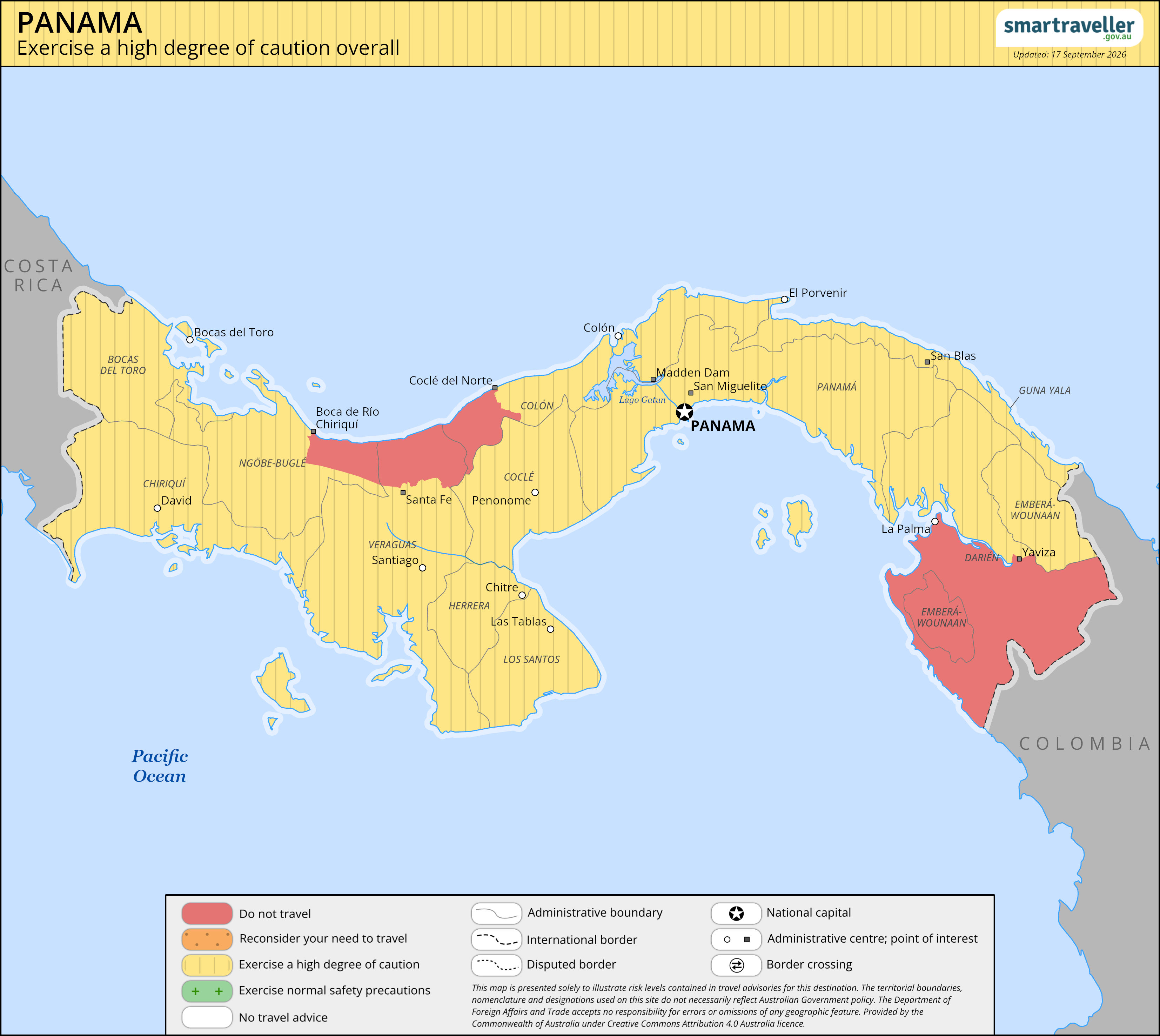 Panama