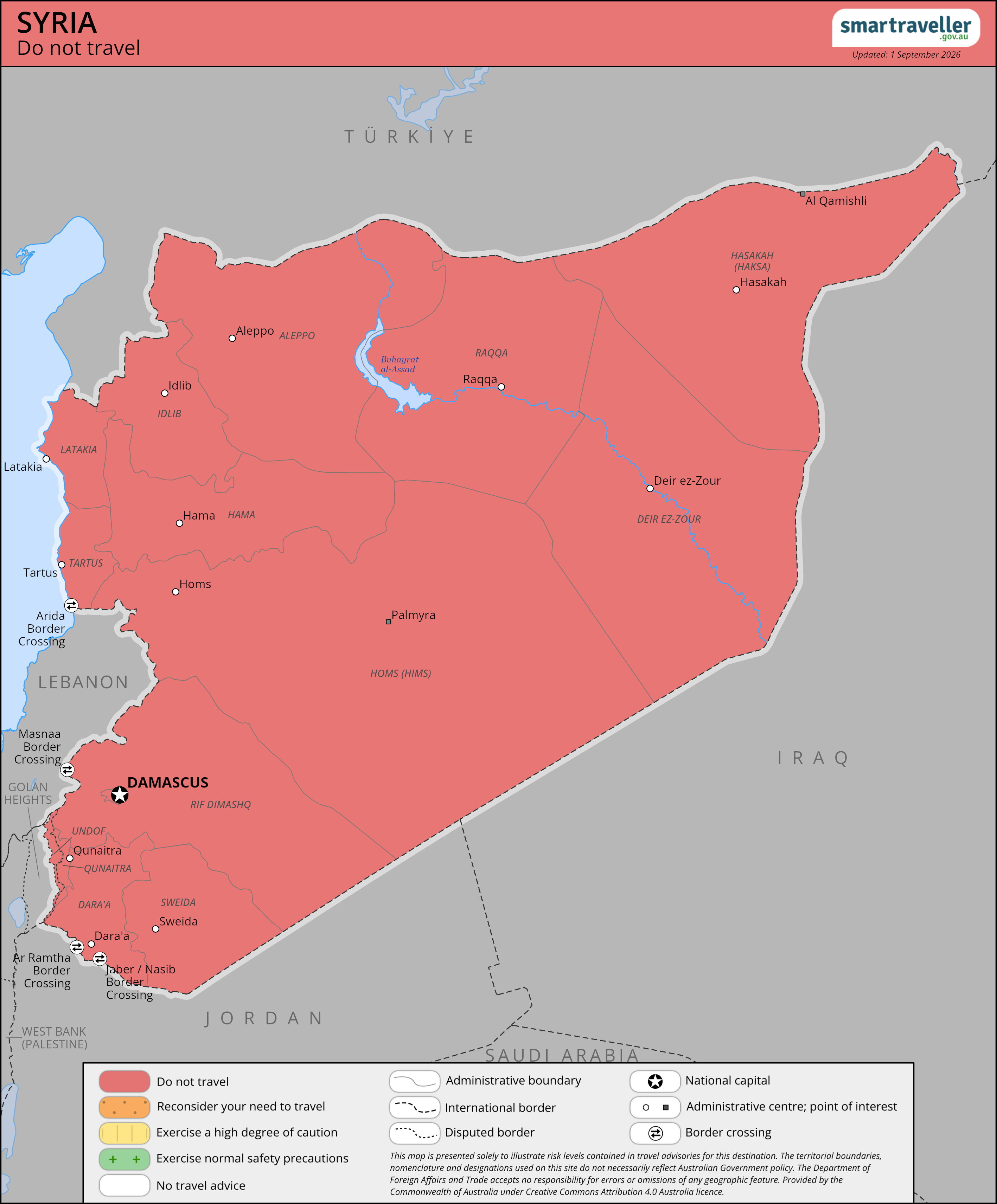 Syria