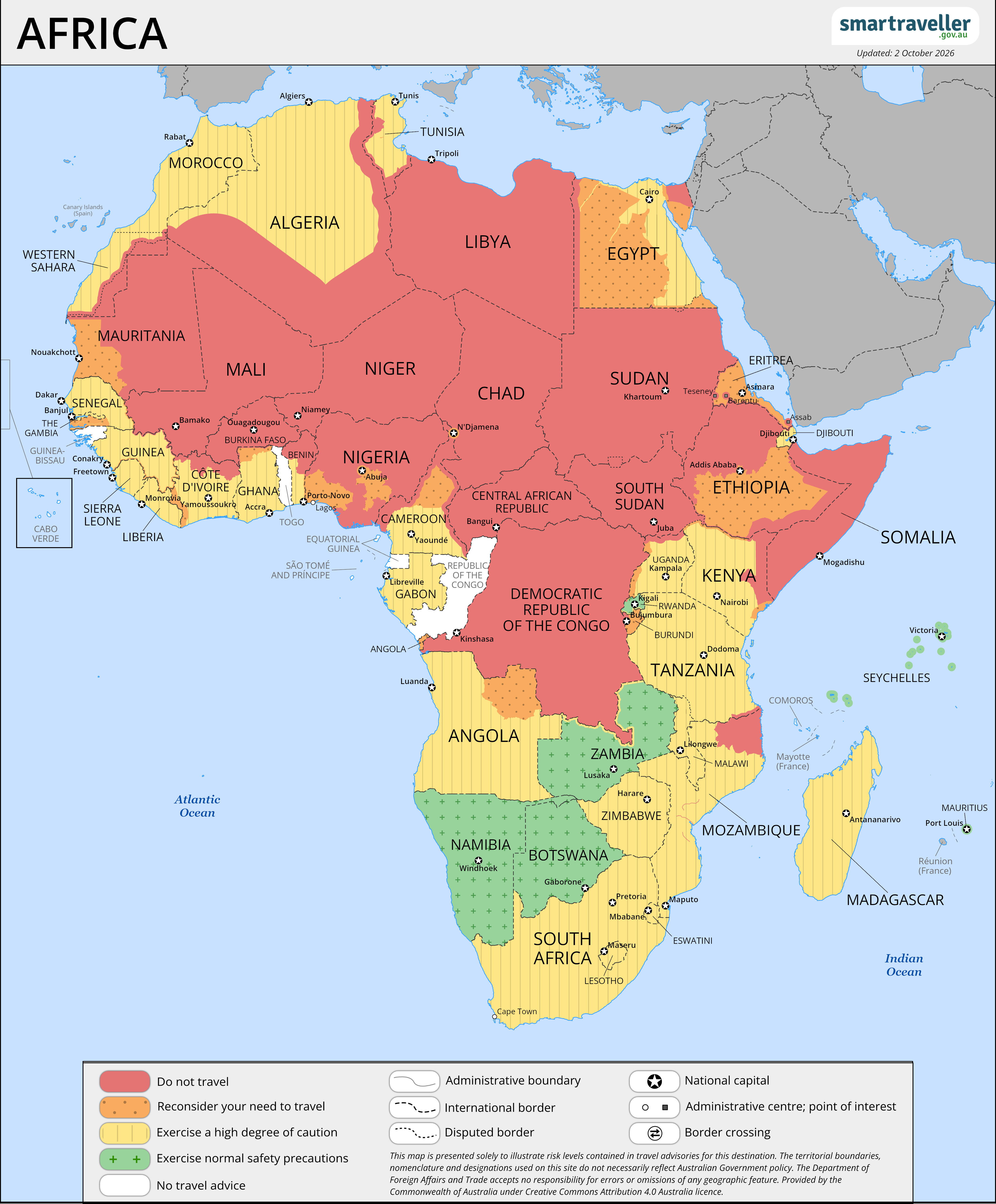 Africa