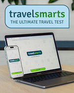 TravelSmarts social image 1