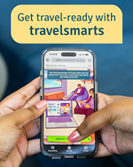 TravelSmarts social image 2