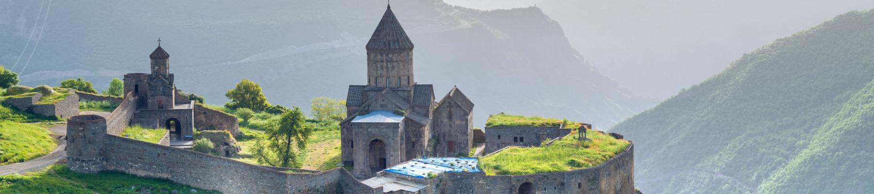 armenia travel updates