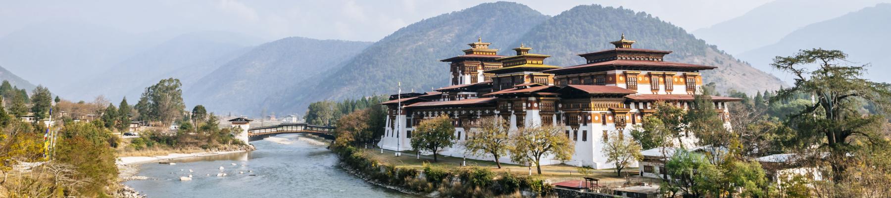 bhutan tourism requirements