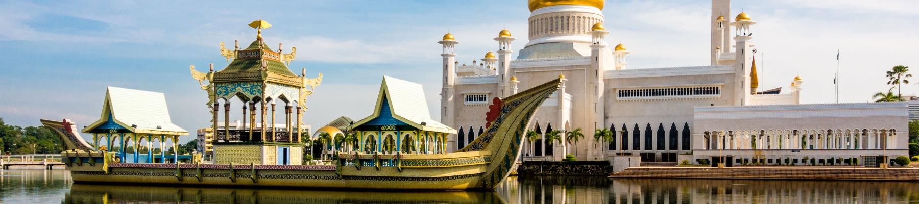 travel insurance brunei covid