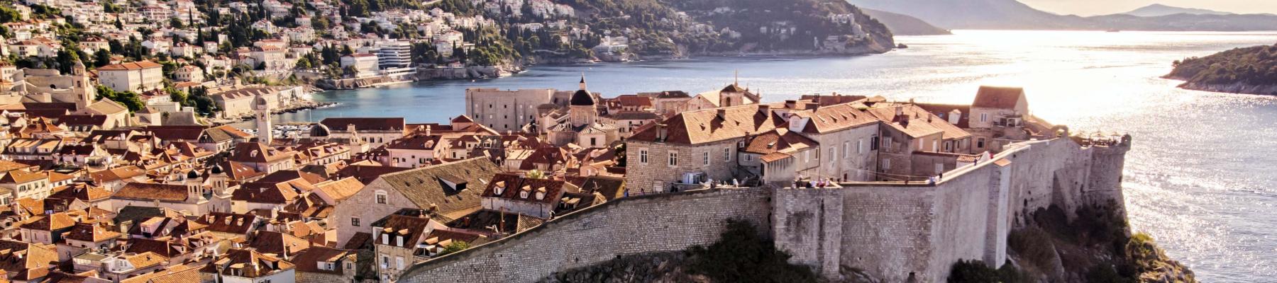 dfat travel advice croatia