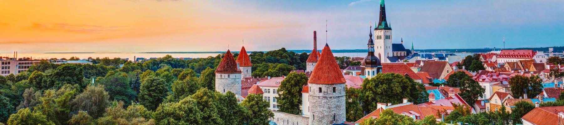 estonia foreign office travel advice