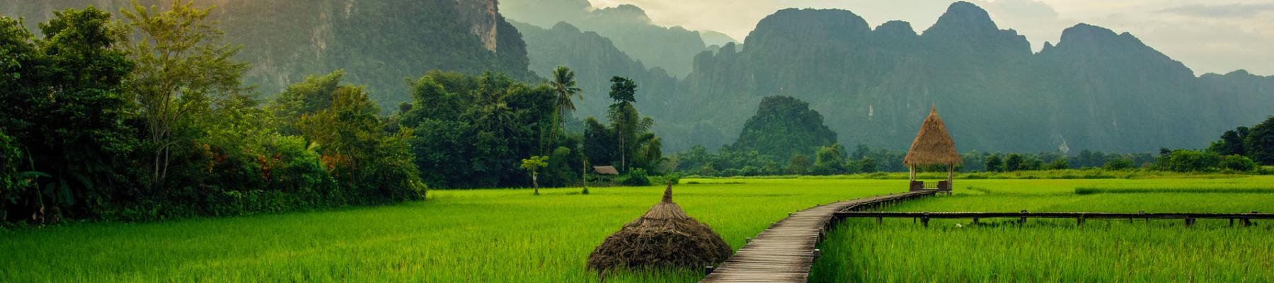 laos safe to travel