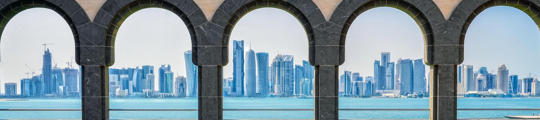 travel restrictions for transit in doha