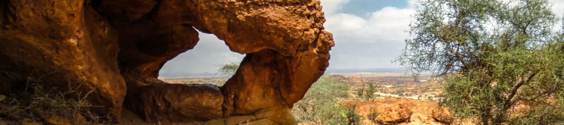 travel advice somalia