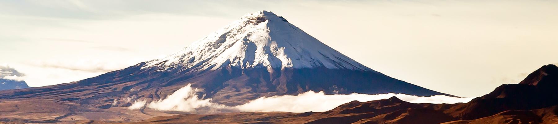 ecuador for travel