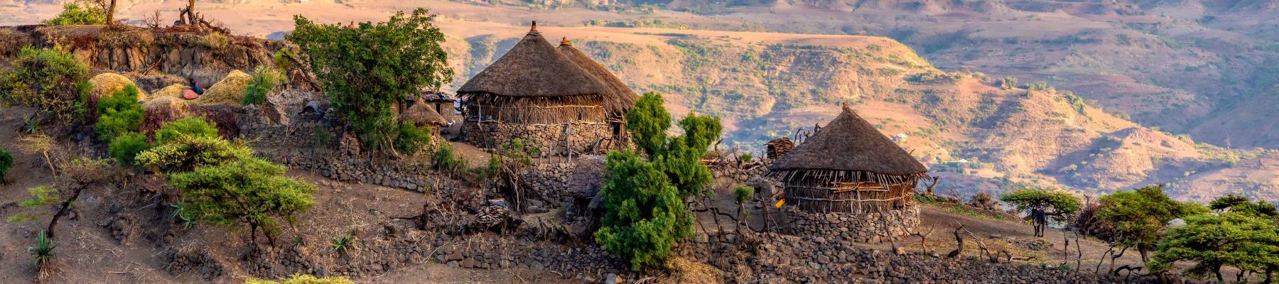 ethiopia security travel