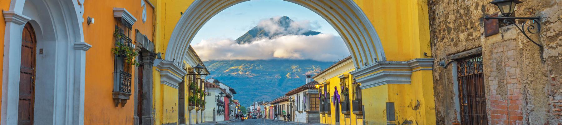 safety of travel to guatemala